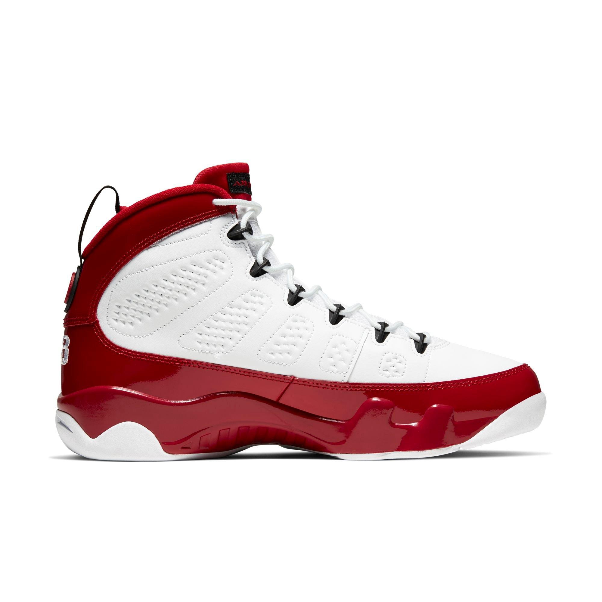 jordan men's air jordan 9 retro basketball shoes