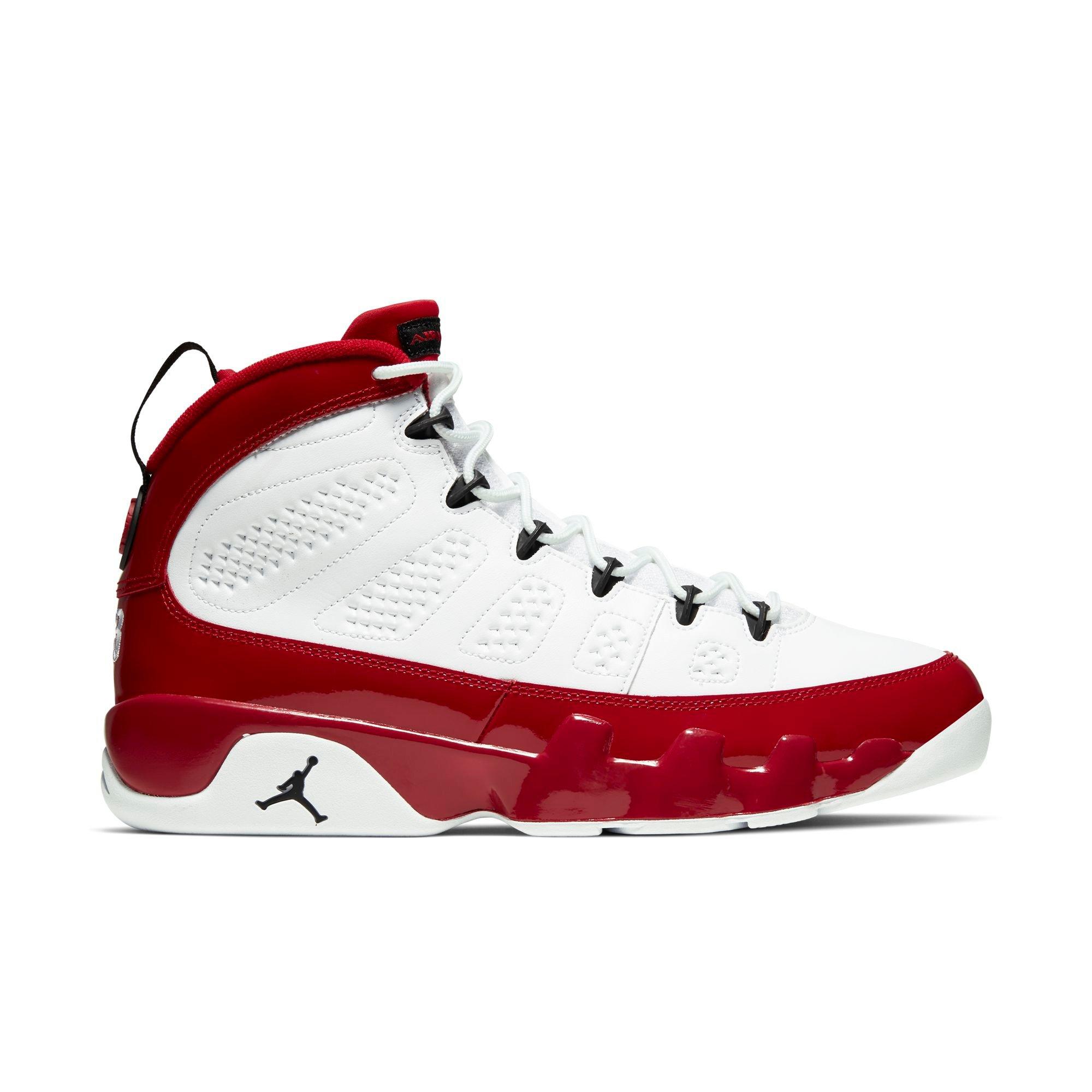 jordan retro 9 hibbett sports