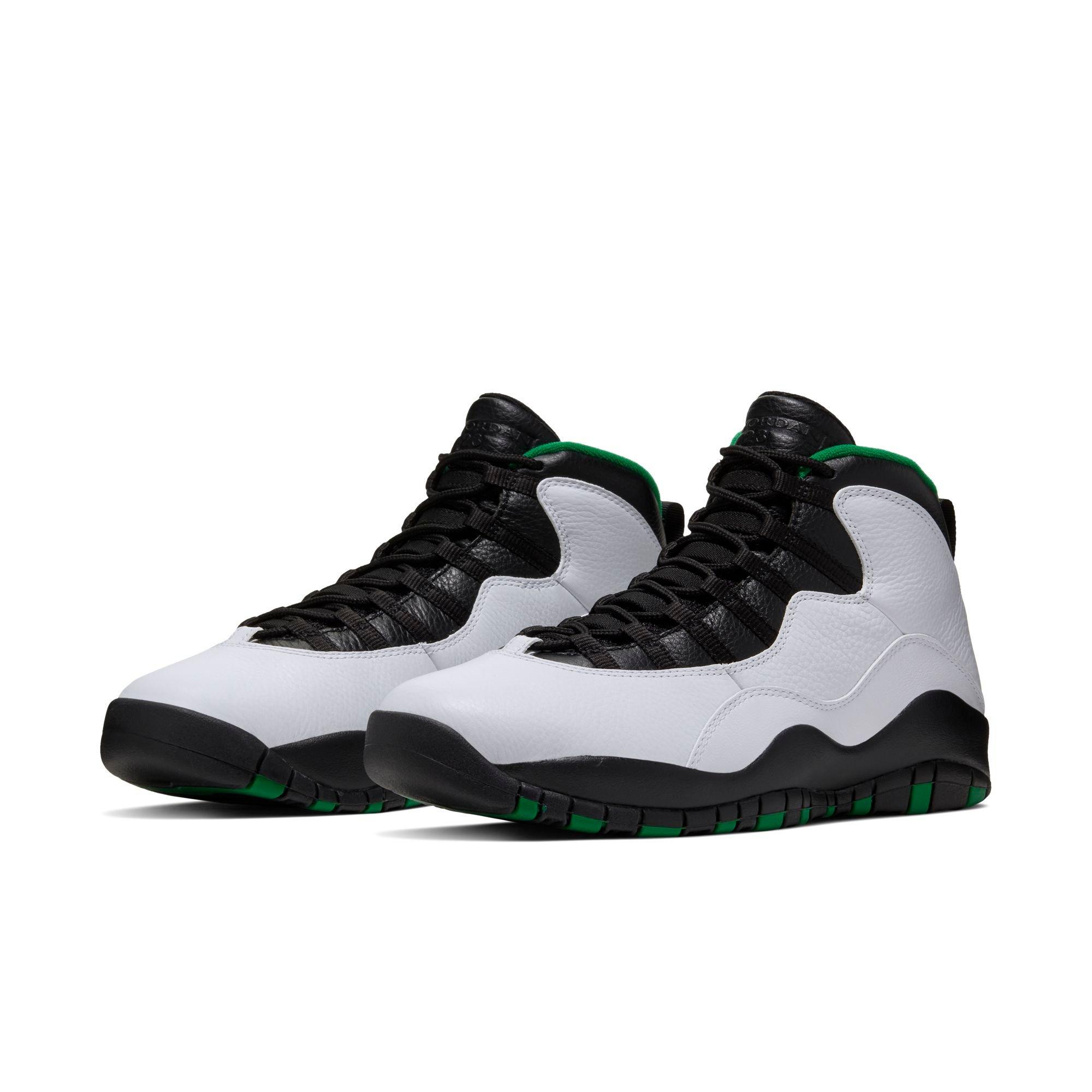 hibbett sports jordan 10