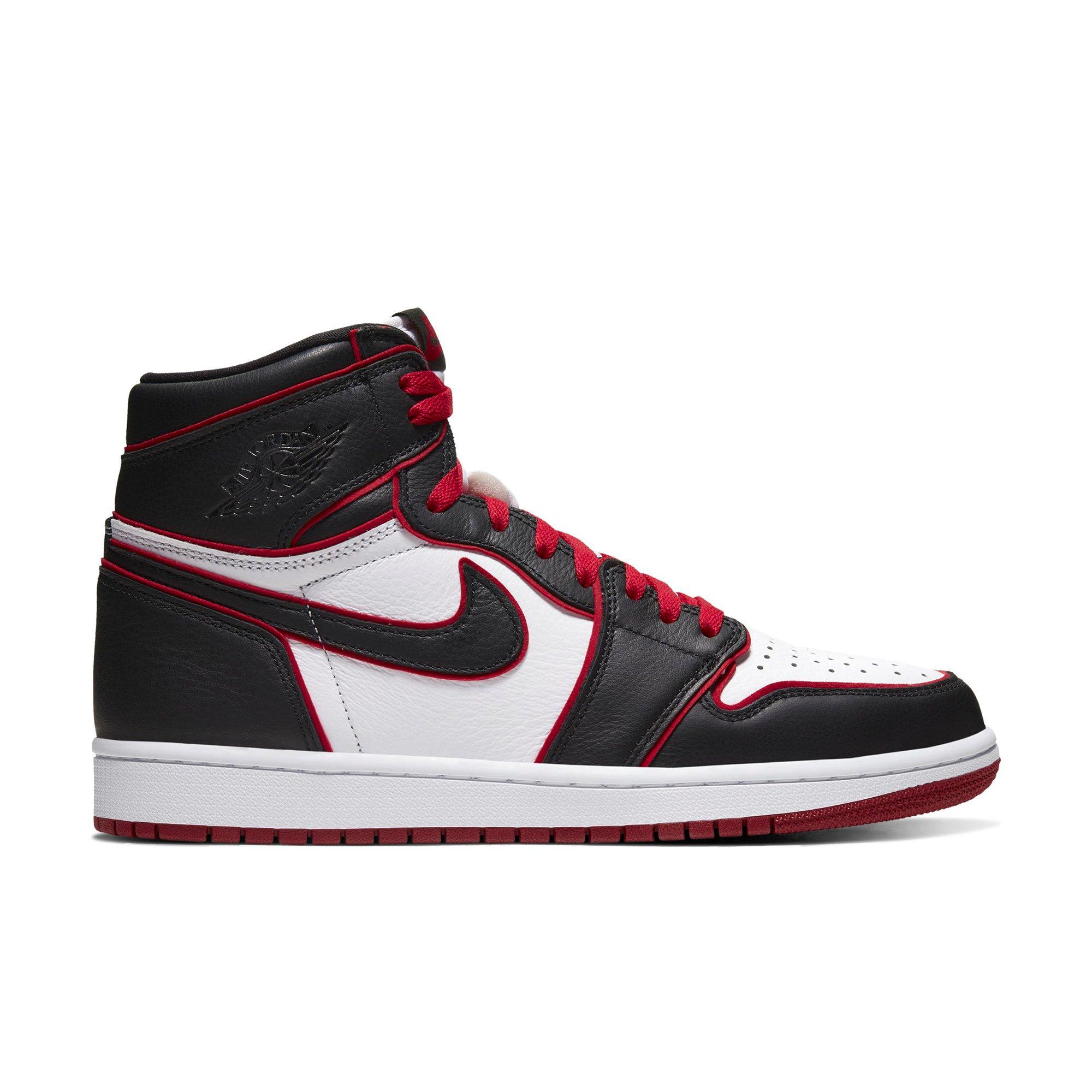 jordan 1 low hibbett sports