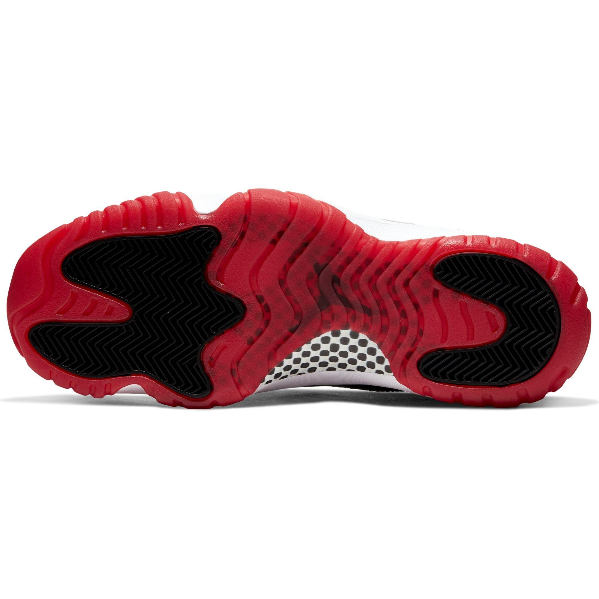 bred 11 hibbett sports