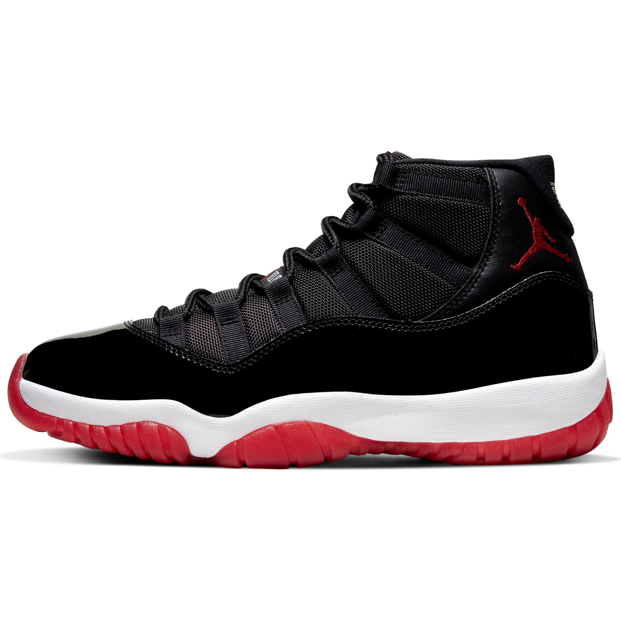 hibbett sports jordan 11
