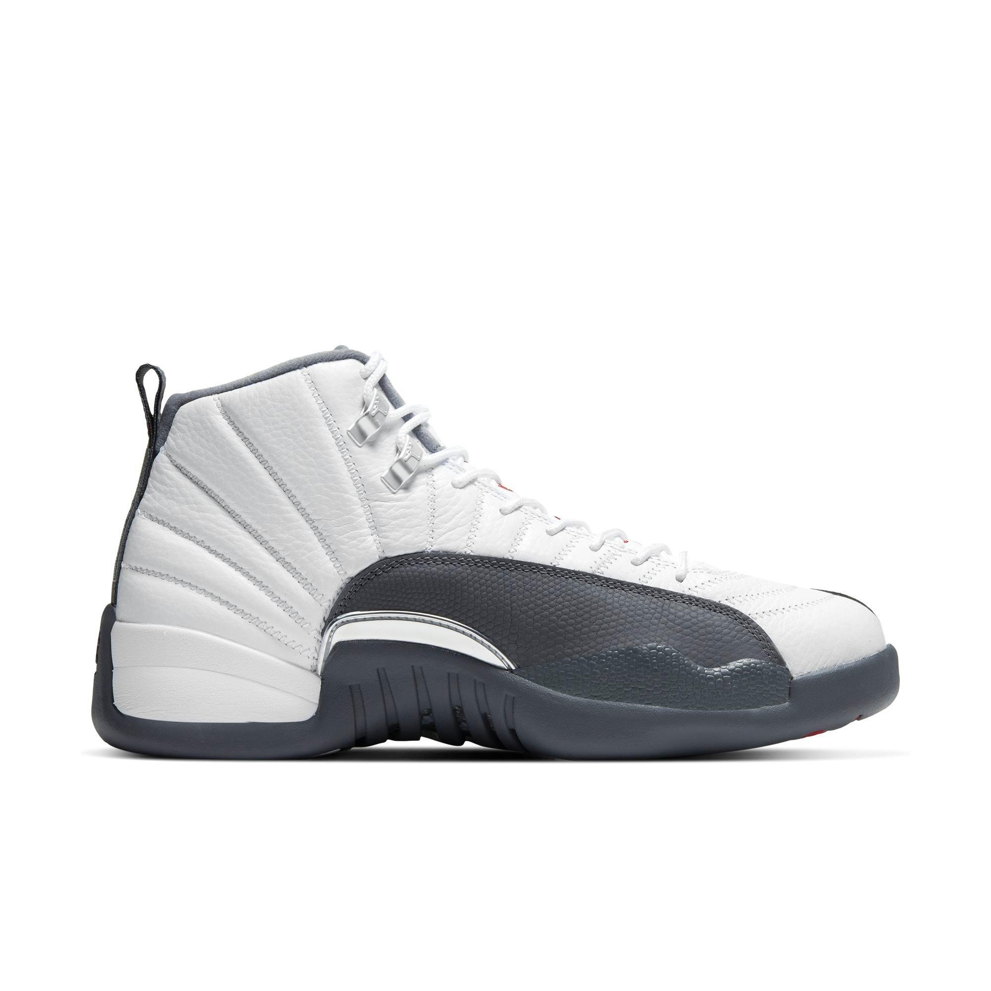 city gear jordan 12