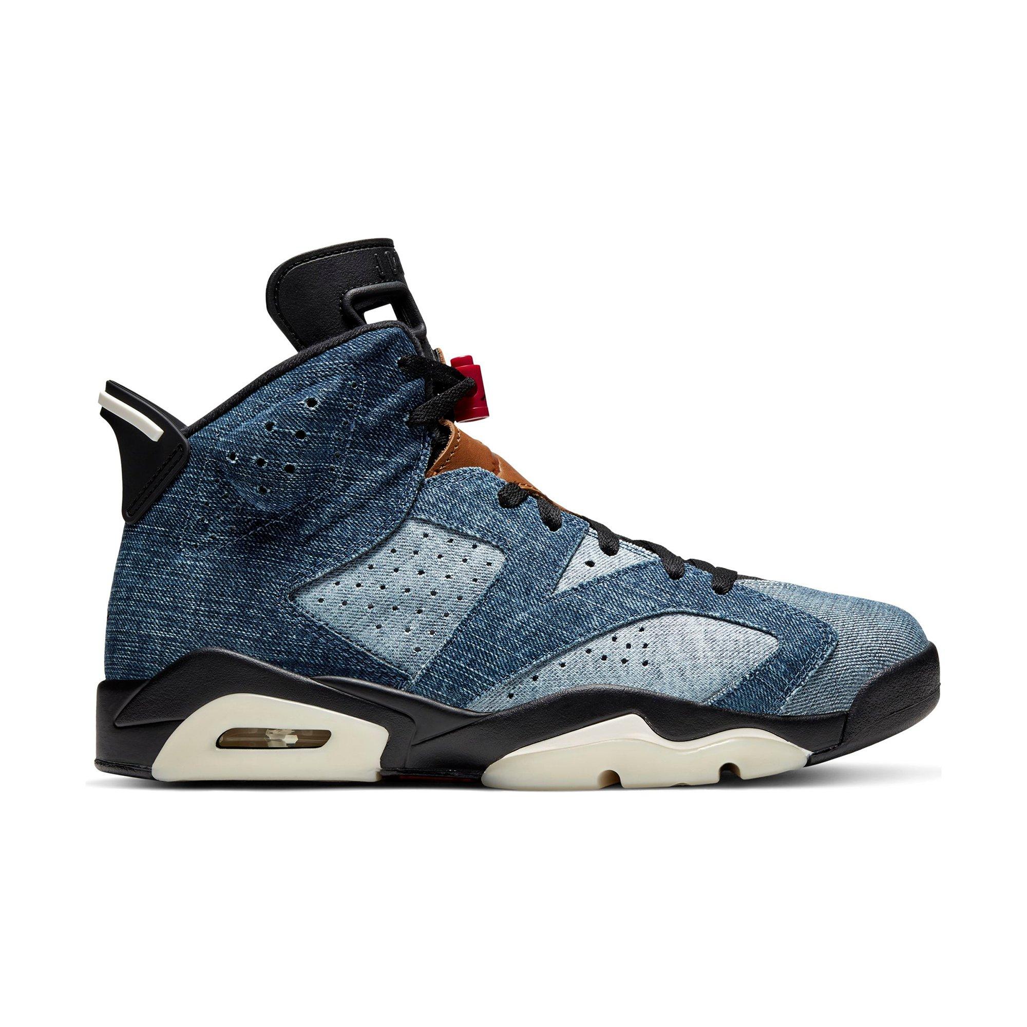 jordan retro 6 infant