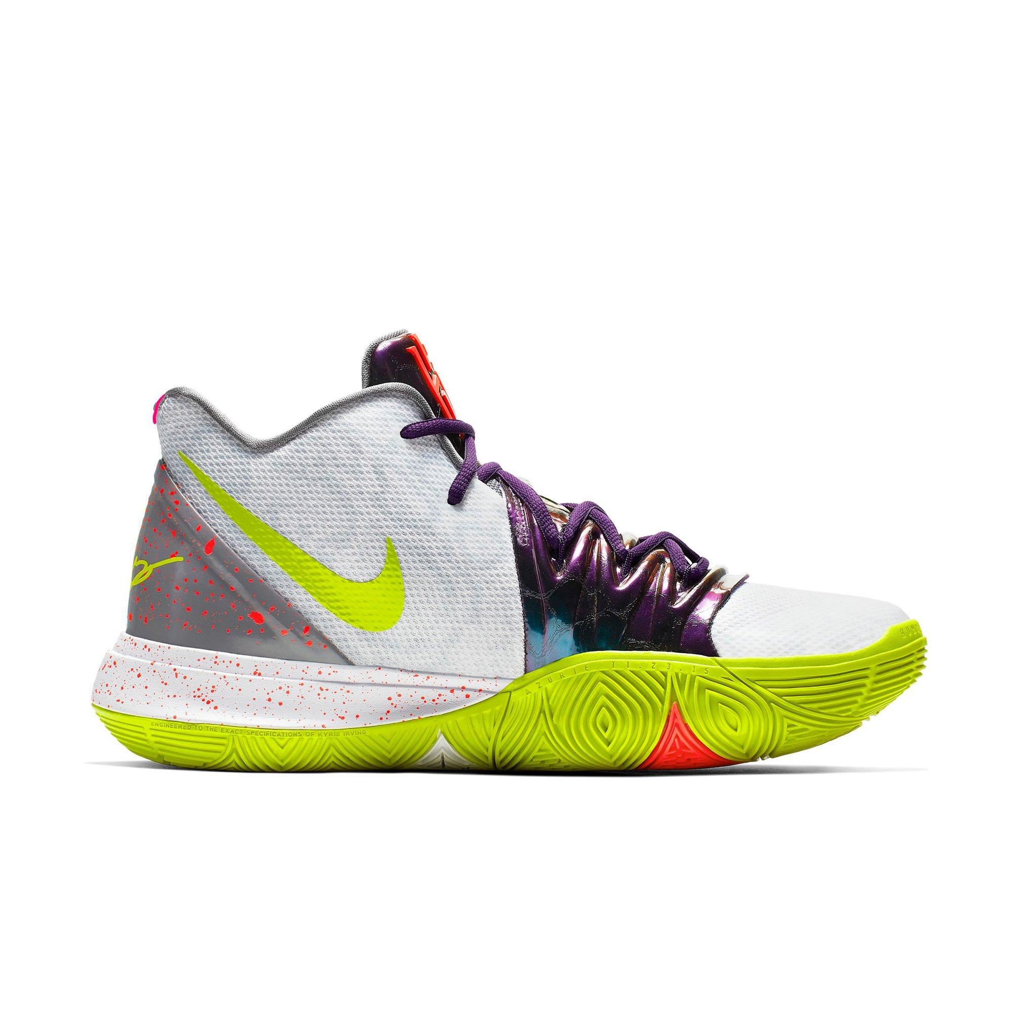 Nike Kyrie 5 AO2918 006 Zapatillas para hombre color