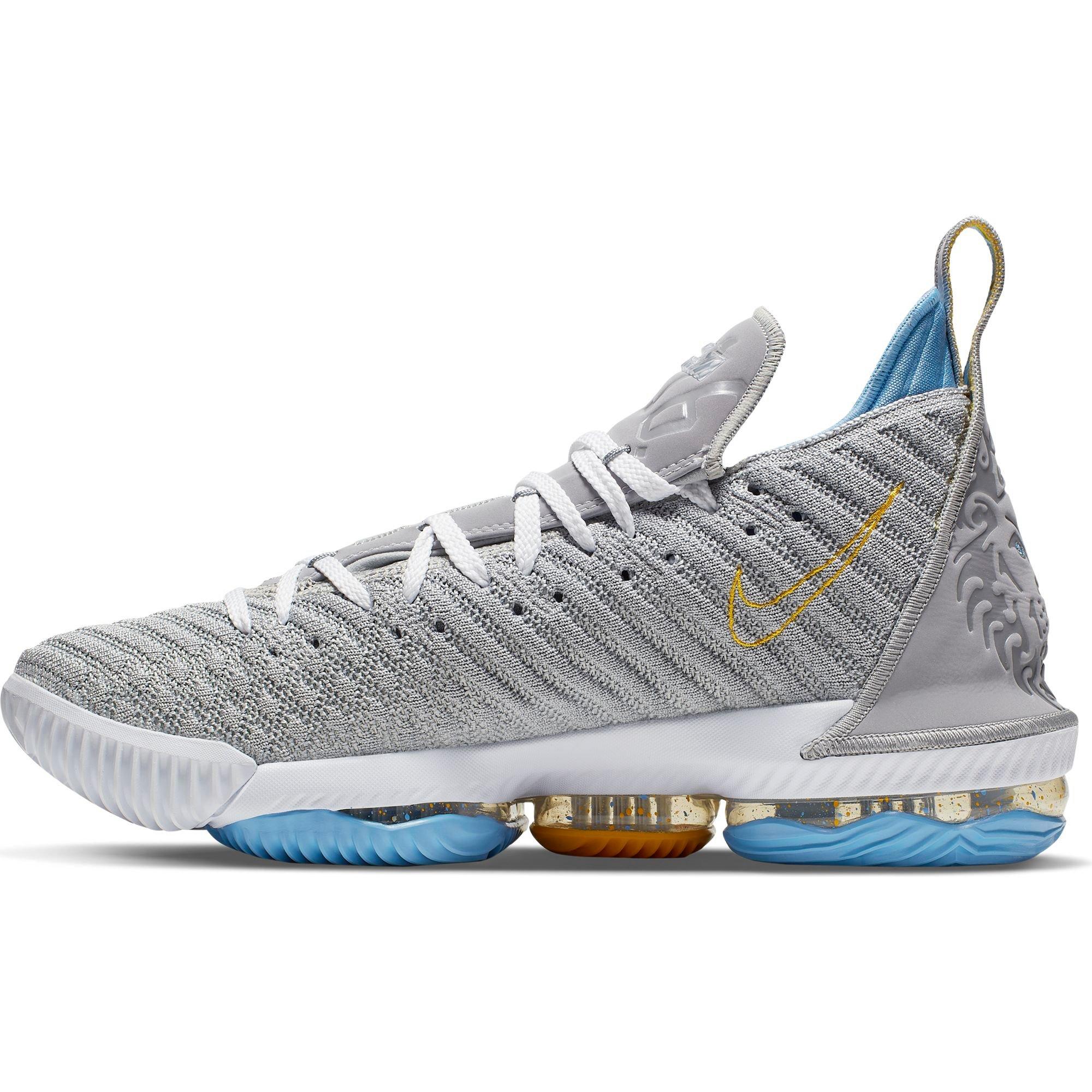 lebron 16 hibbett sports