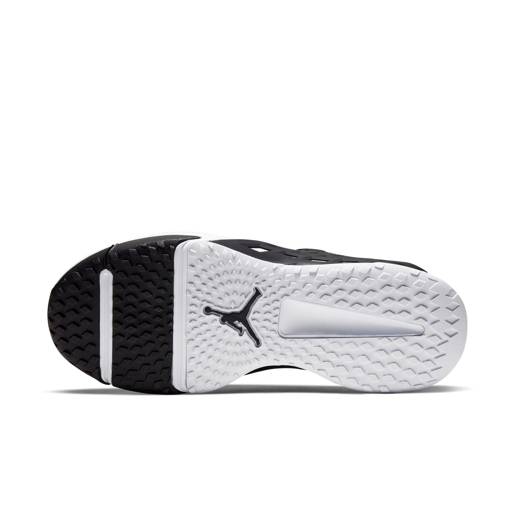 jordan men's jordan alpha 360 tr unc training shoes