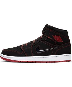 basket air jordan 1 mid fealess basket air jordan 1 mid fealess