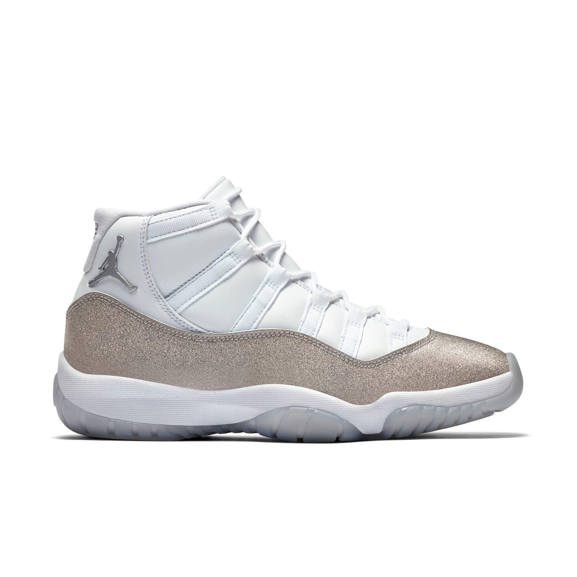 retro 11 for women