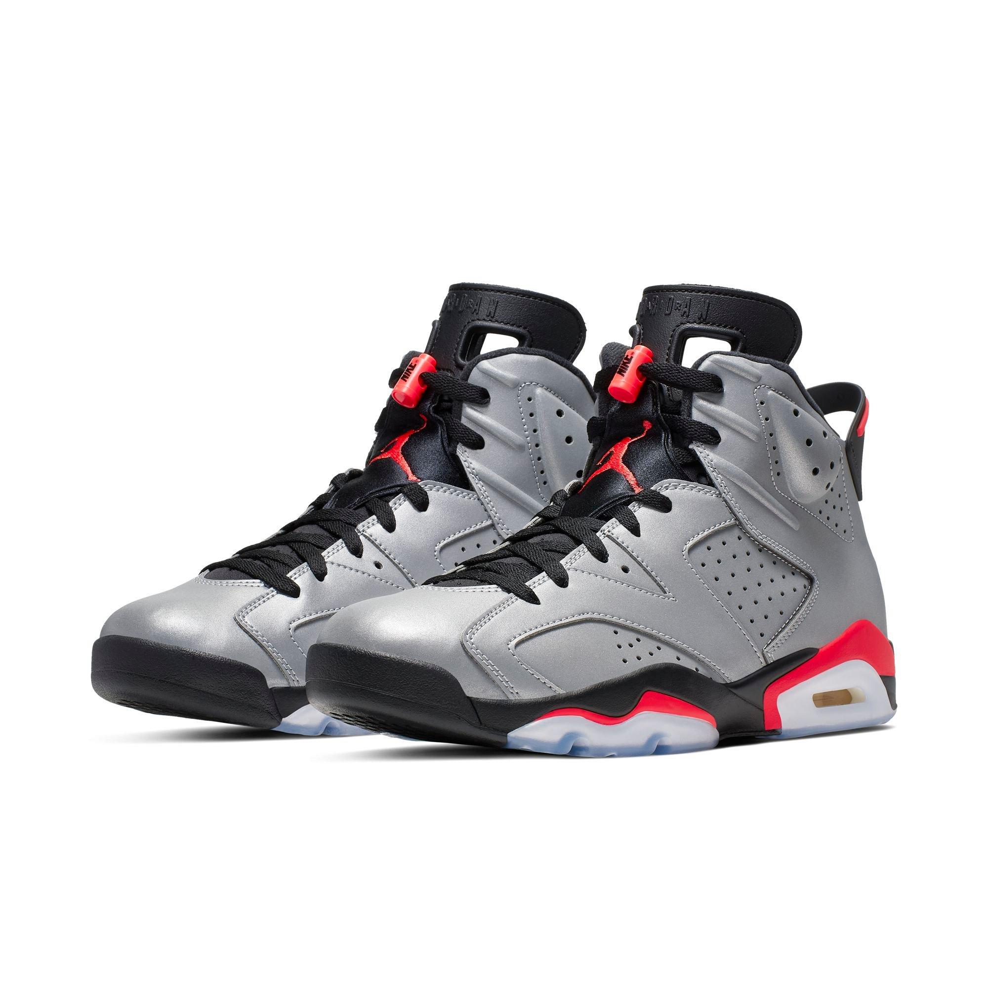 jordan retro 6 champs