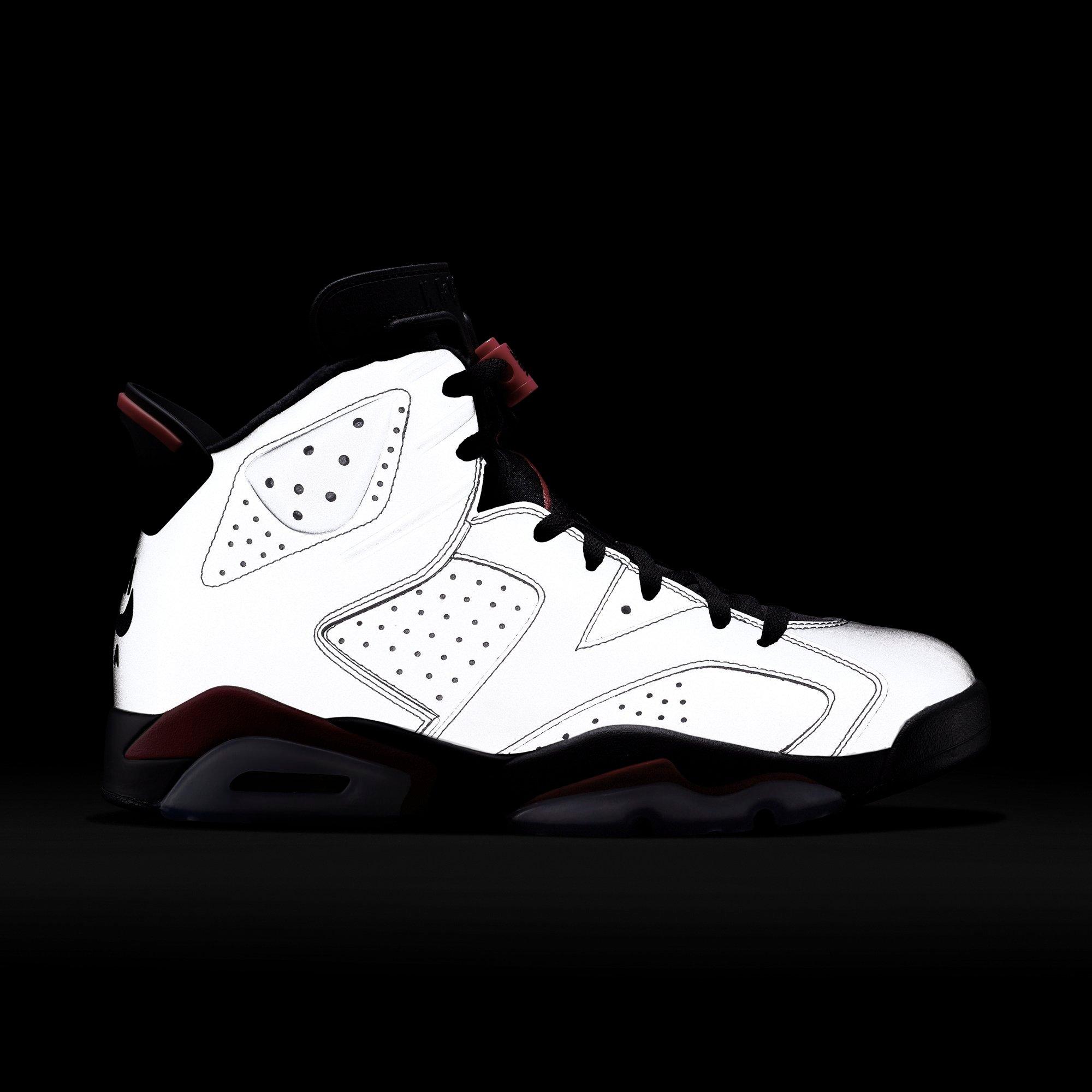 jordan 6 retro reflections of a champion