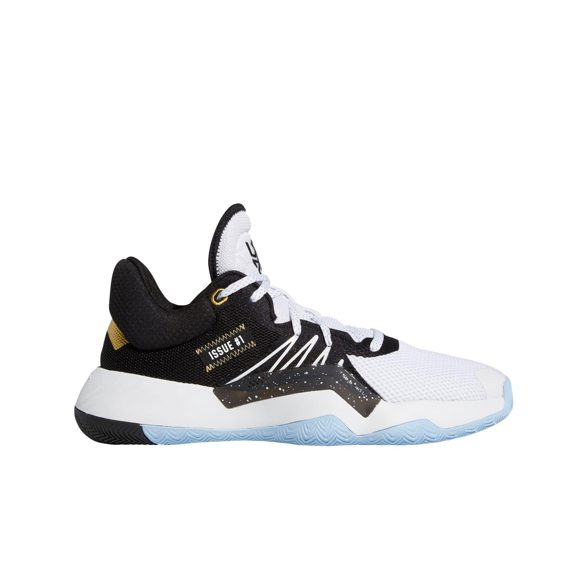 men's donovan mitchell shoes