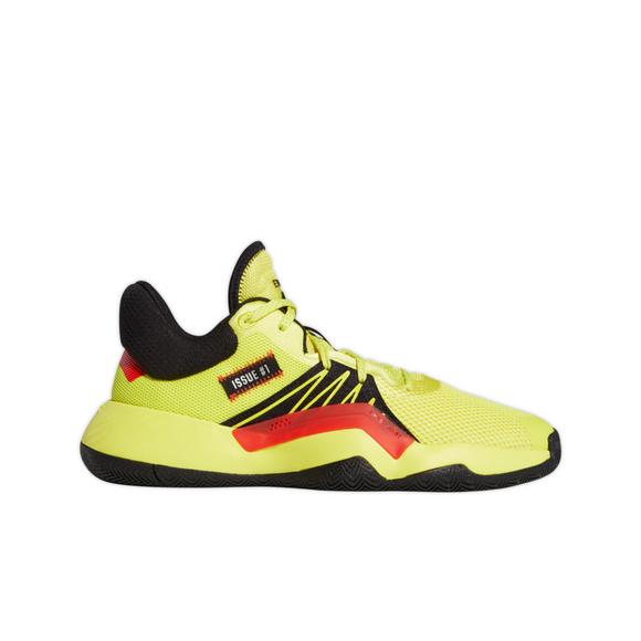 adidas D.O.N. Issue #1 adidas D.O.N. Issue #1