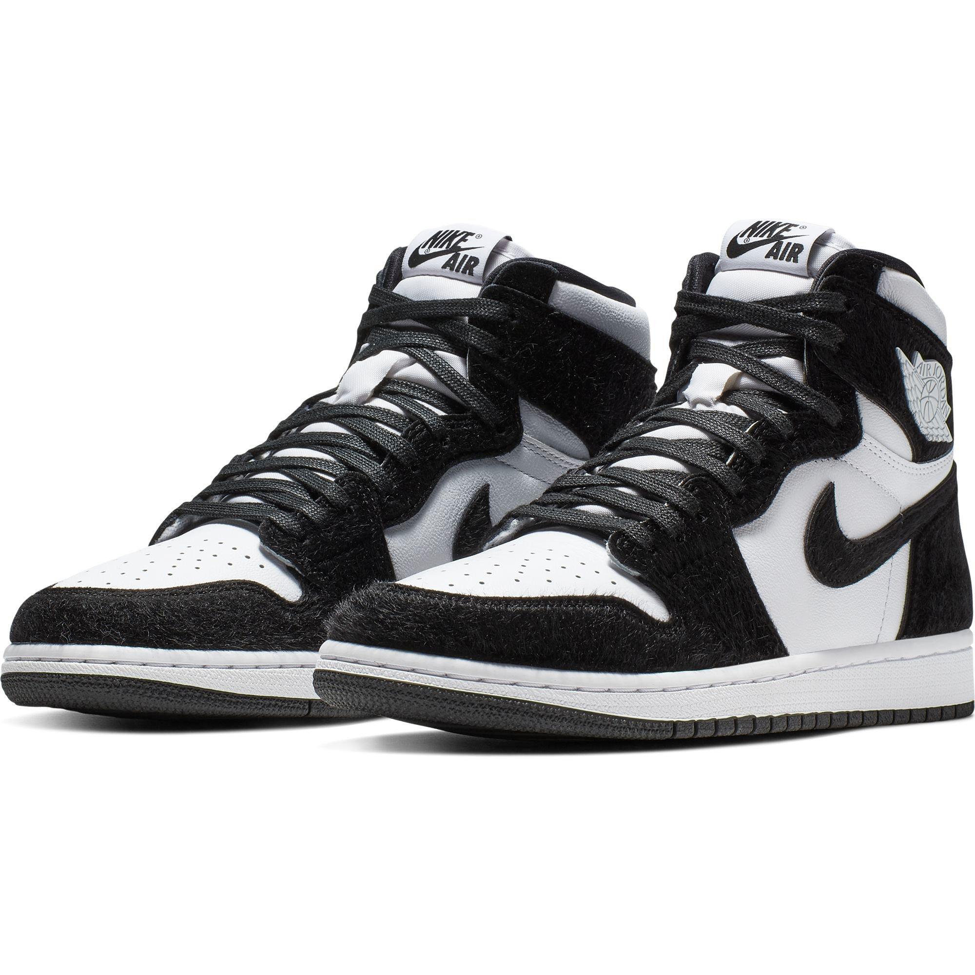 Sneaker Release: Air Jordan Retro 1 