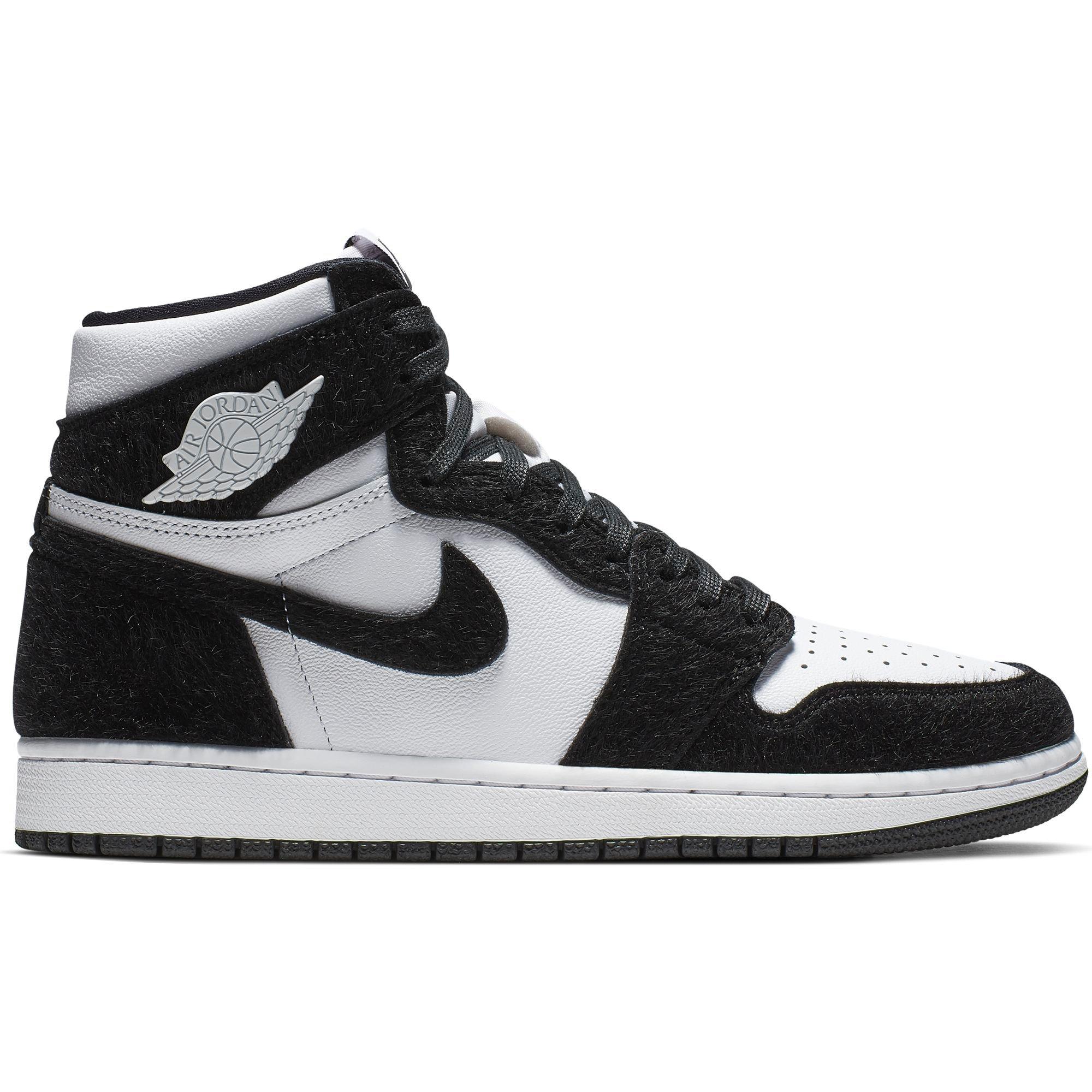 women's jordan aj 1