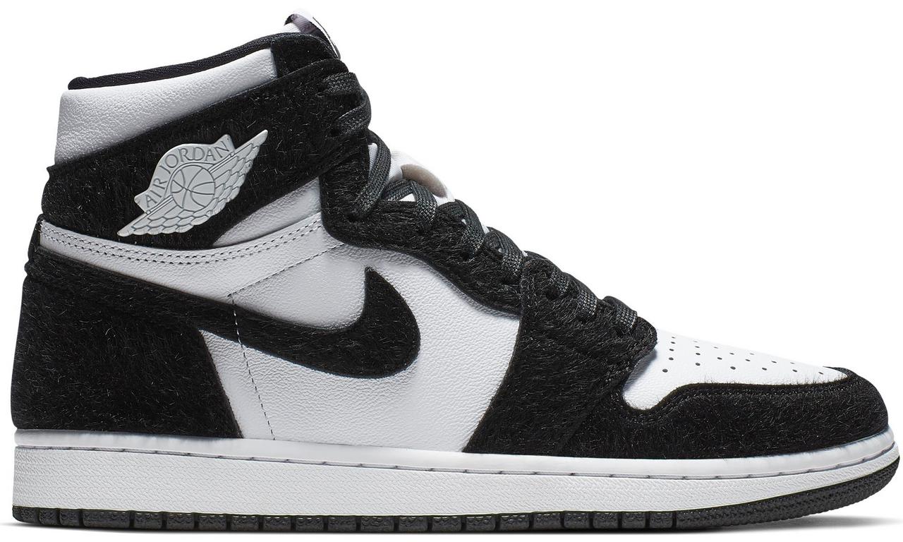 Hibbett sports 2025 air jordan 1