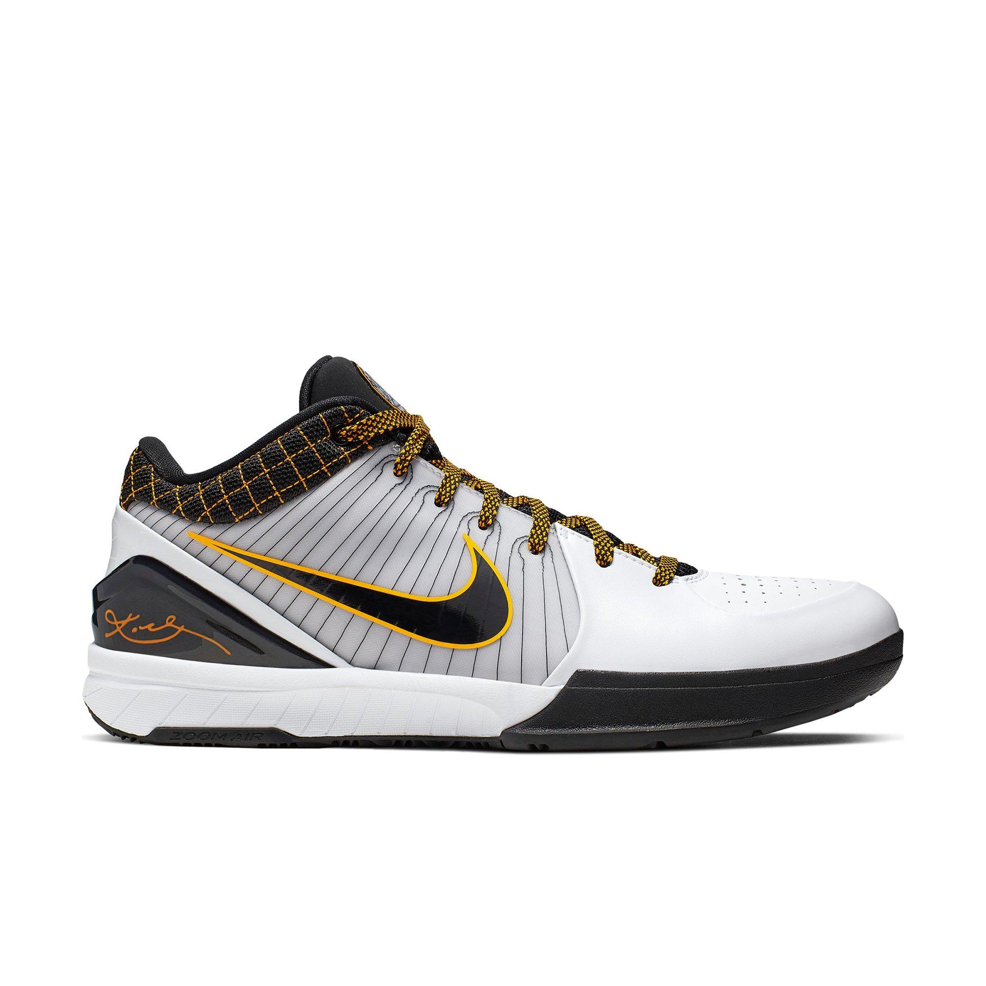 nike kobe 4 protro