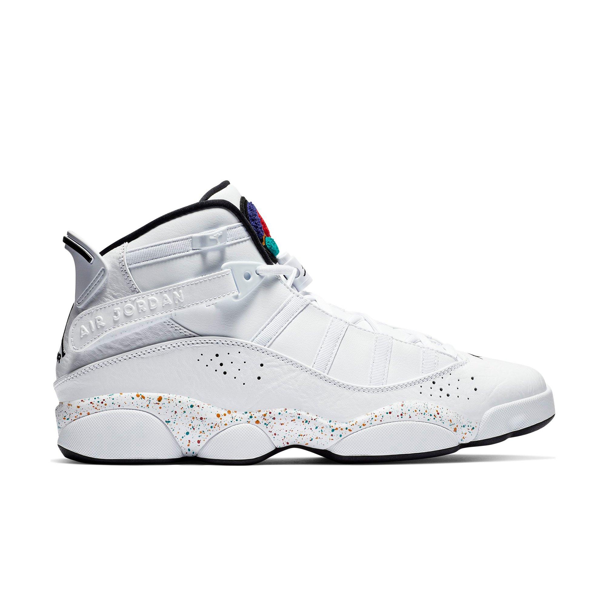 jordan 6 hibbett sports