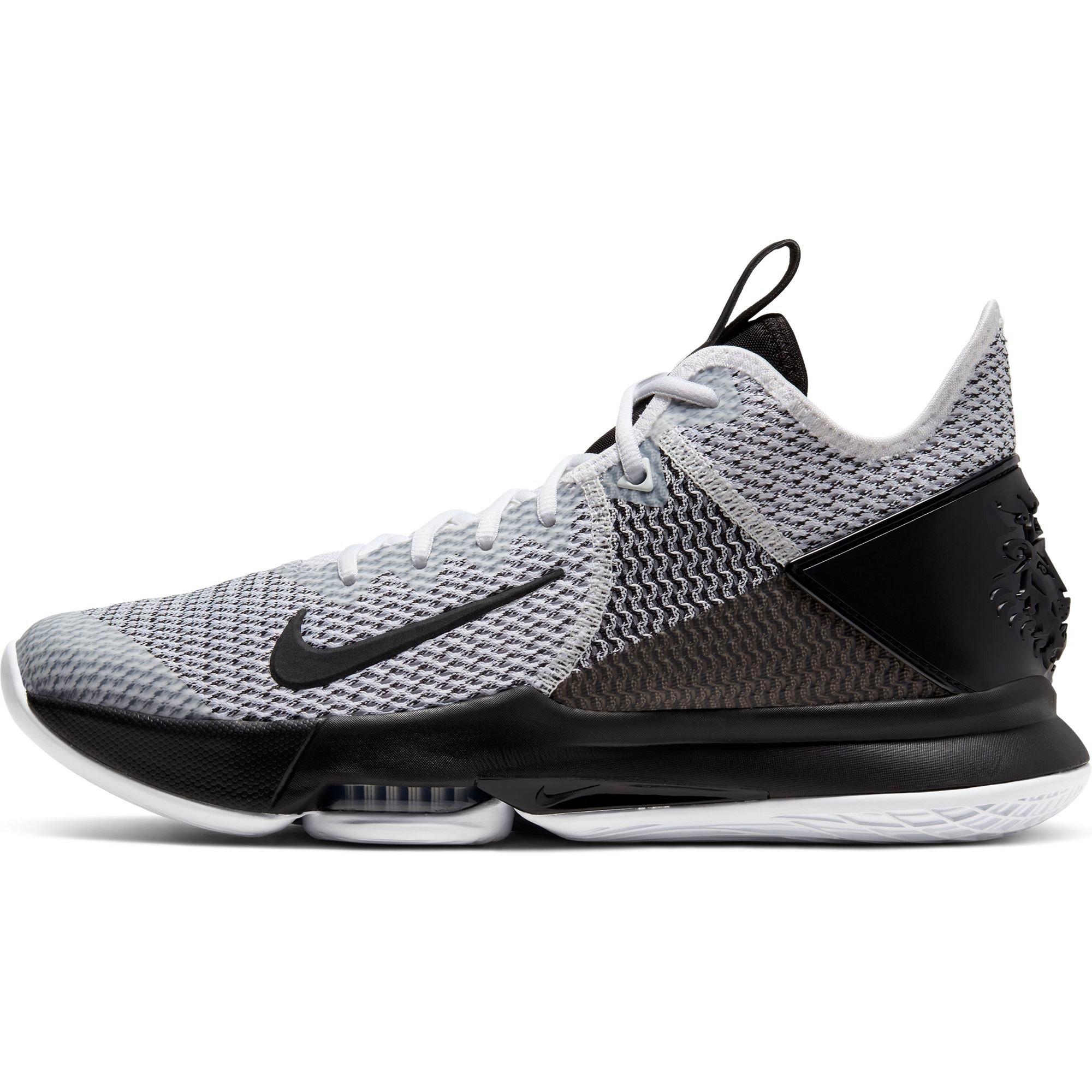 lebron witness 6