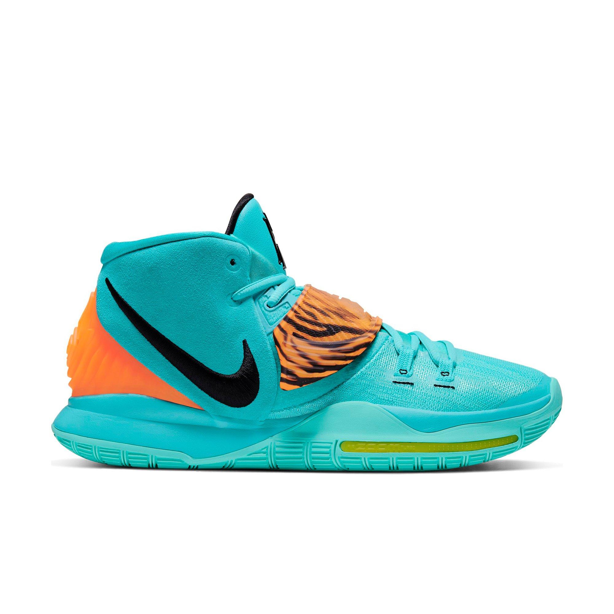 kyrie irving shoes high tops