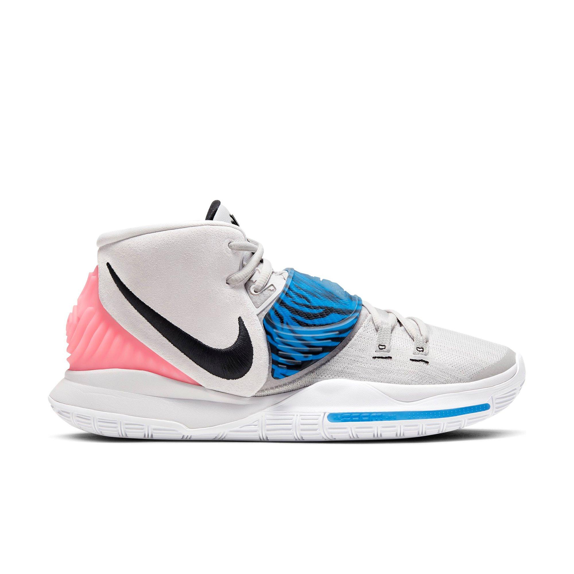 kyrie grey shoes