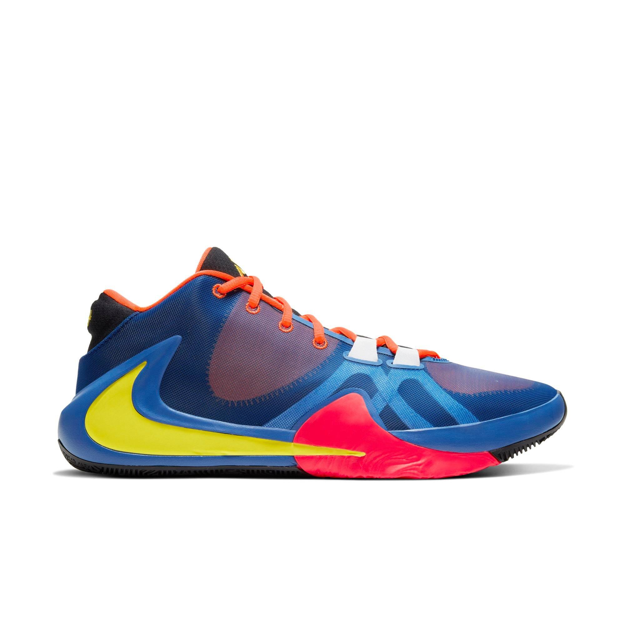 zoom freak 1 nike