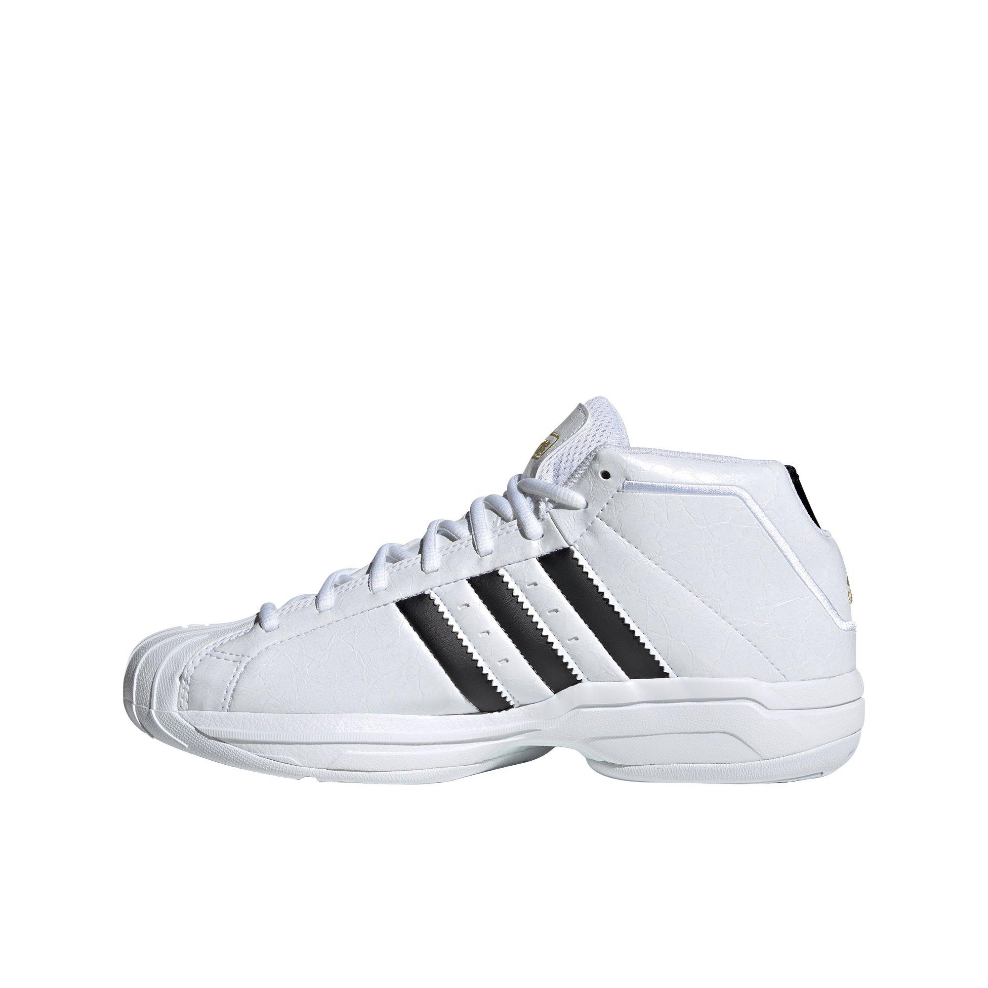adidas all star basketball shoes