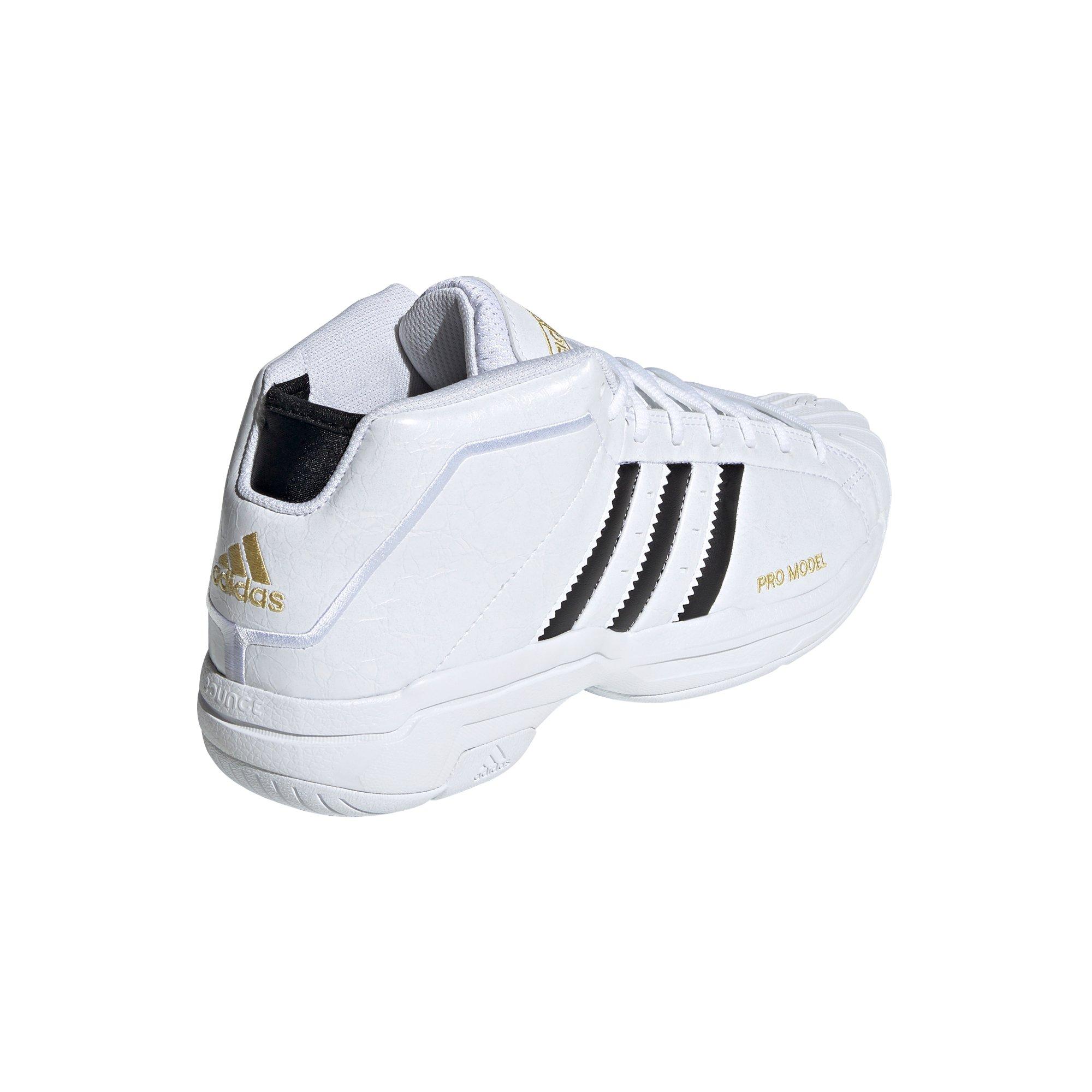 adidas pro model low basketball