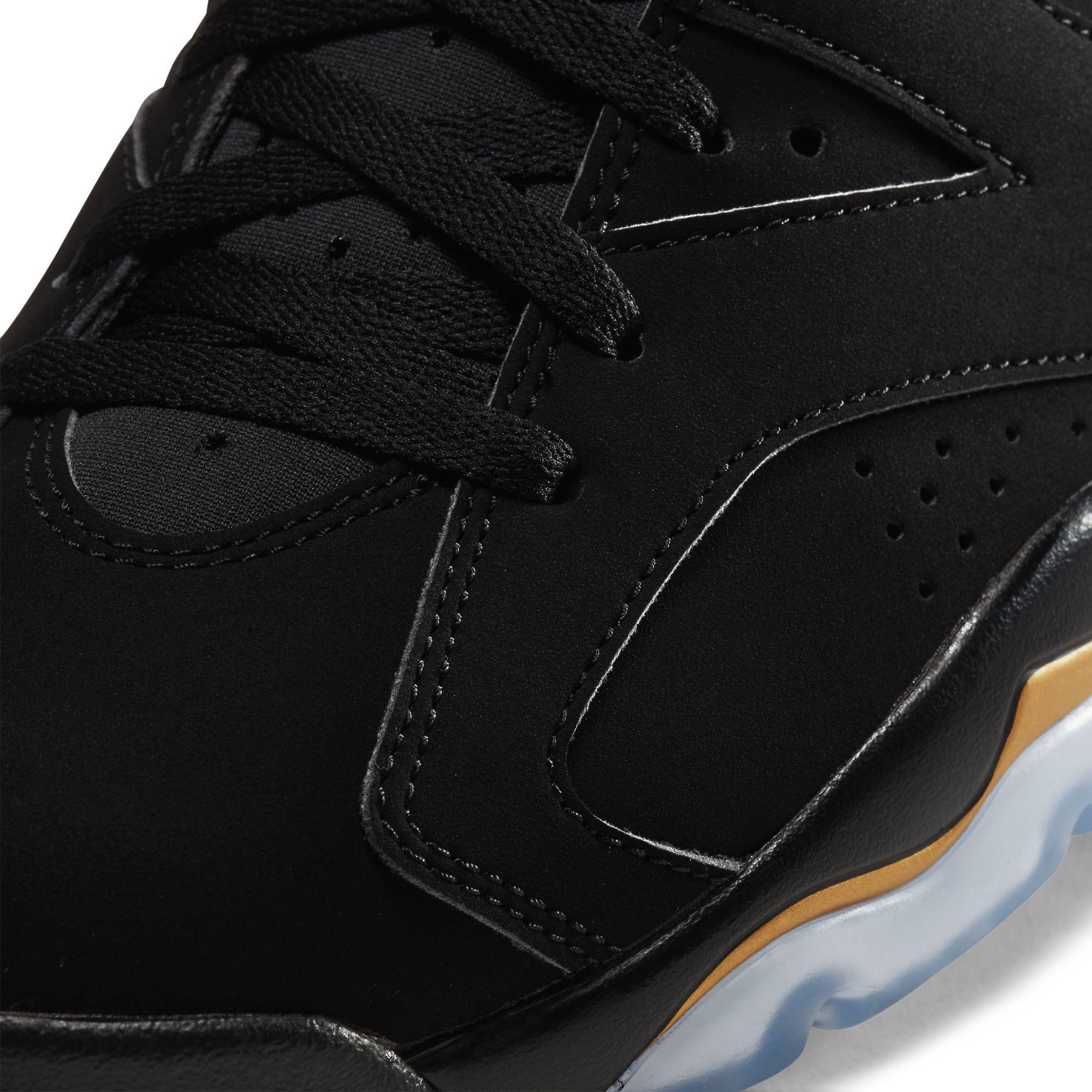 air jordan 6 retro dmp men's shoe