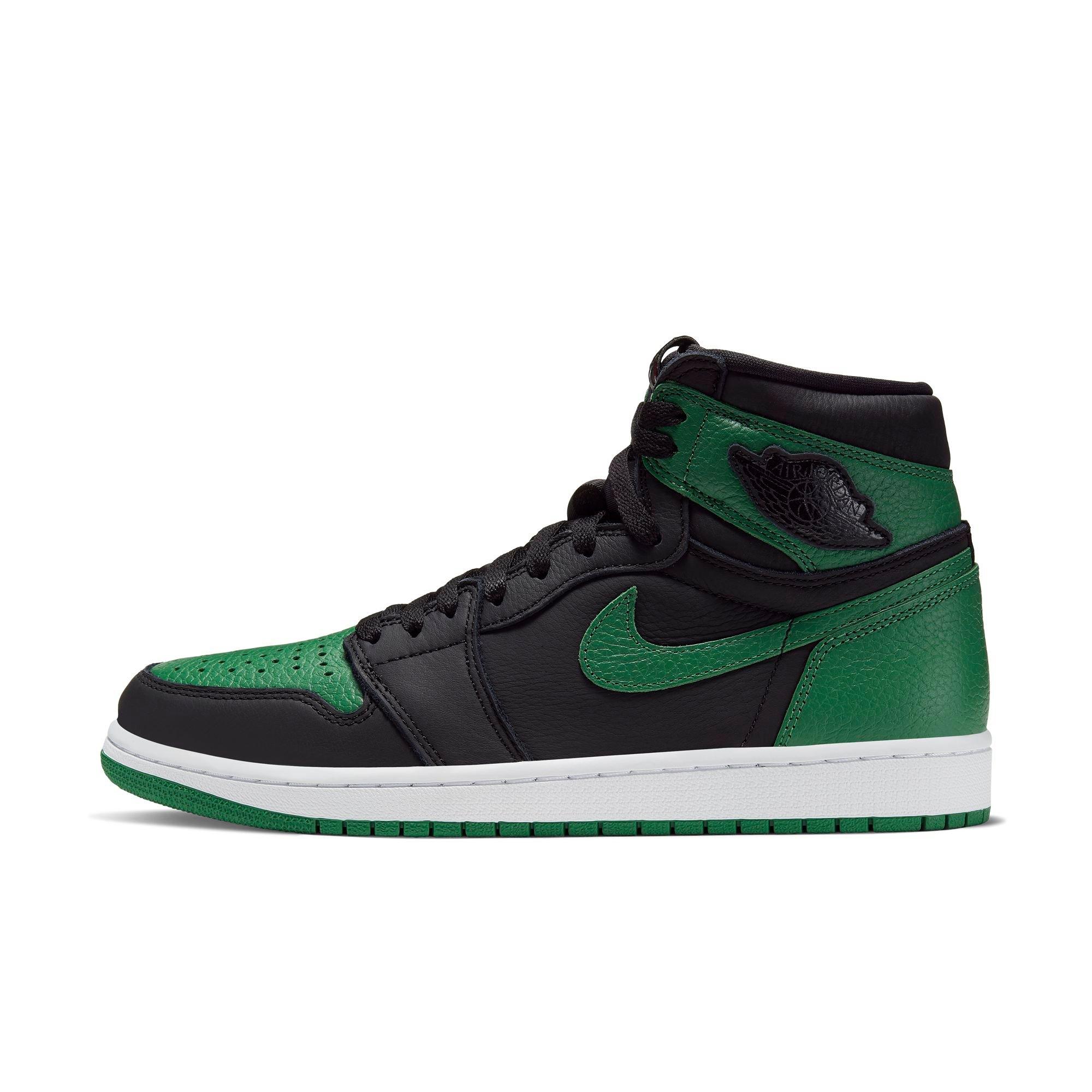 new ones jordans