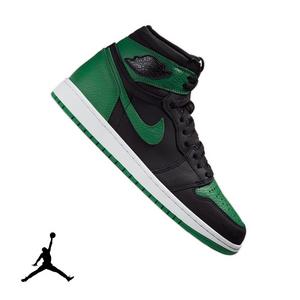 Air Jordan 1 Jordan Retro 1 Hibbett City Gear