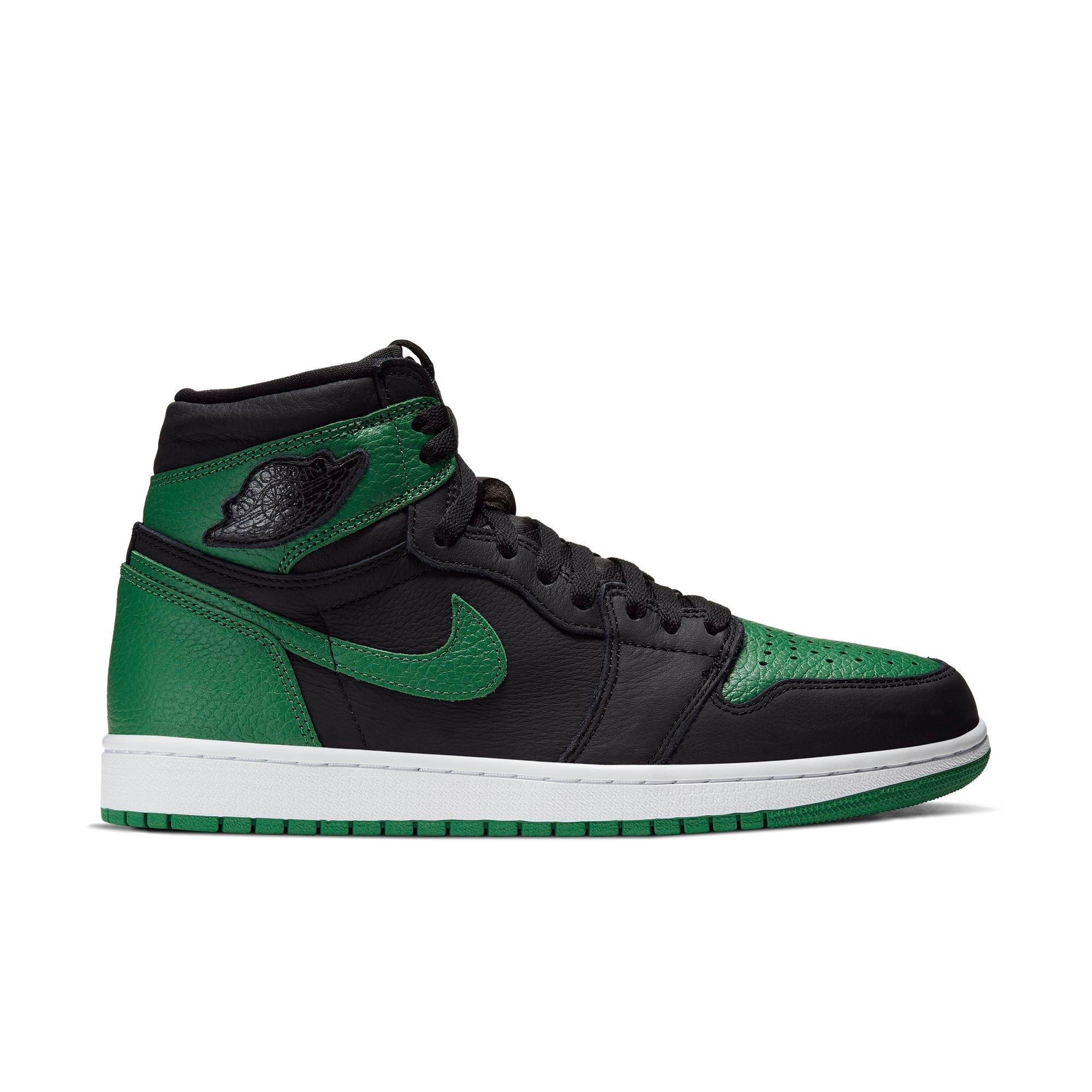 jordan 1 hibbett sports