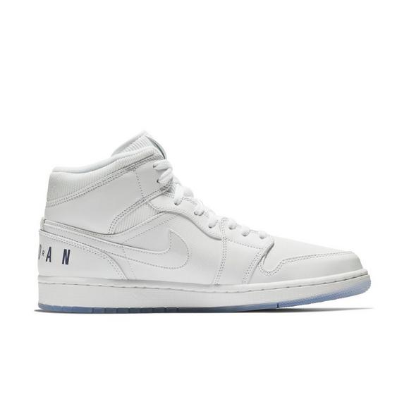 air jordan 1 mid white air jordan 1 mid white