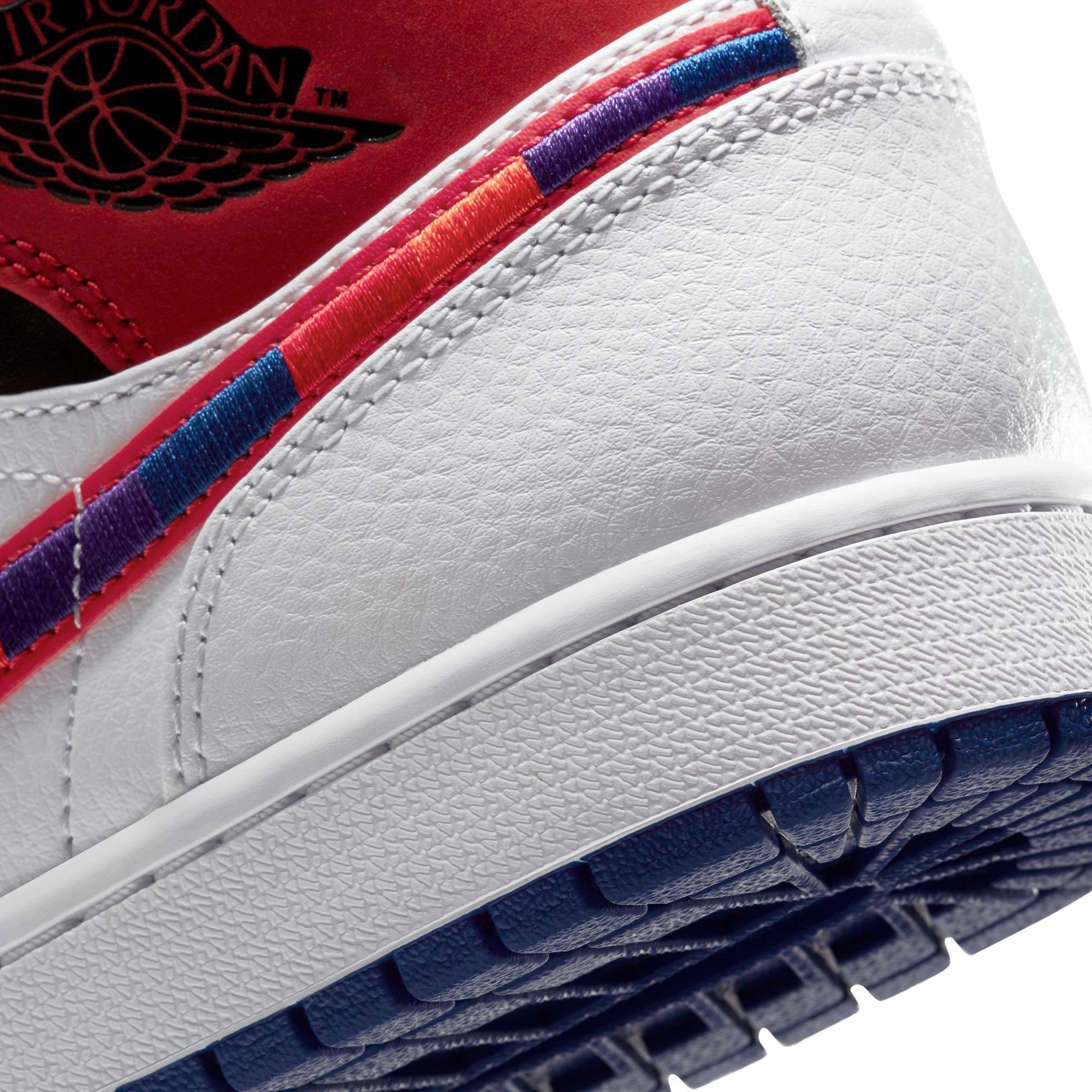 jordan 1 l train release date