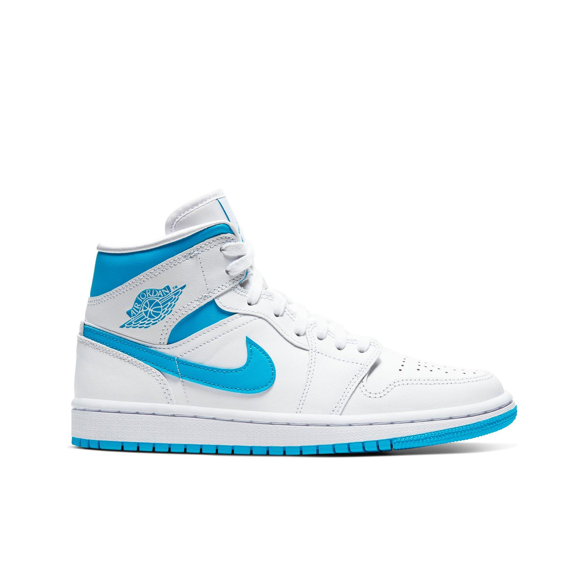 powder blue womens shoes