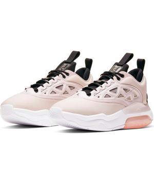 Jordan Air Max 200 Xx Barely Rose Women S Shoe Hibbett City Gear