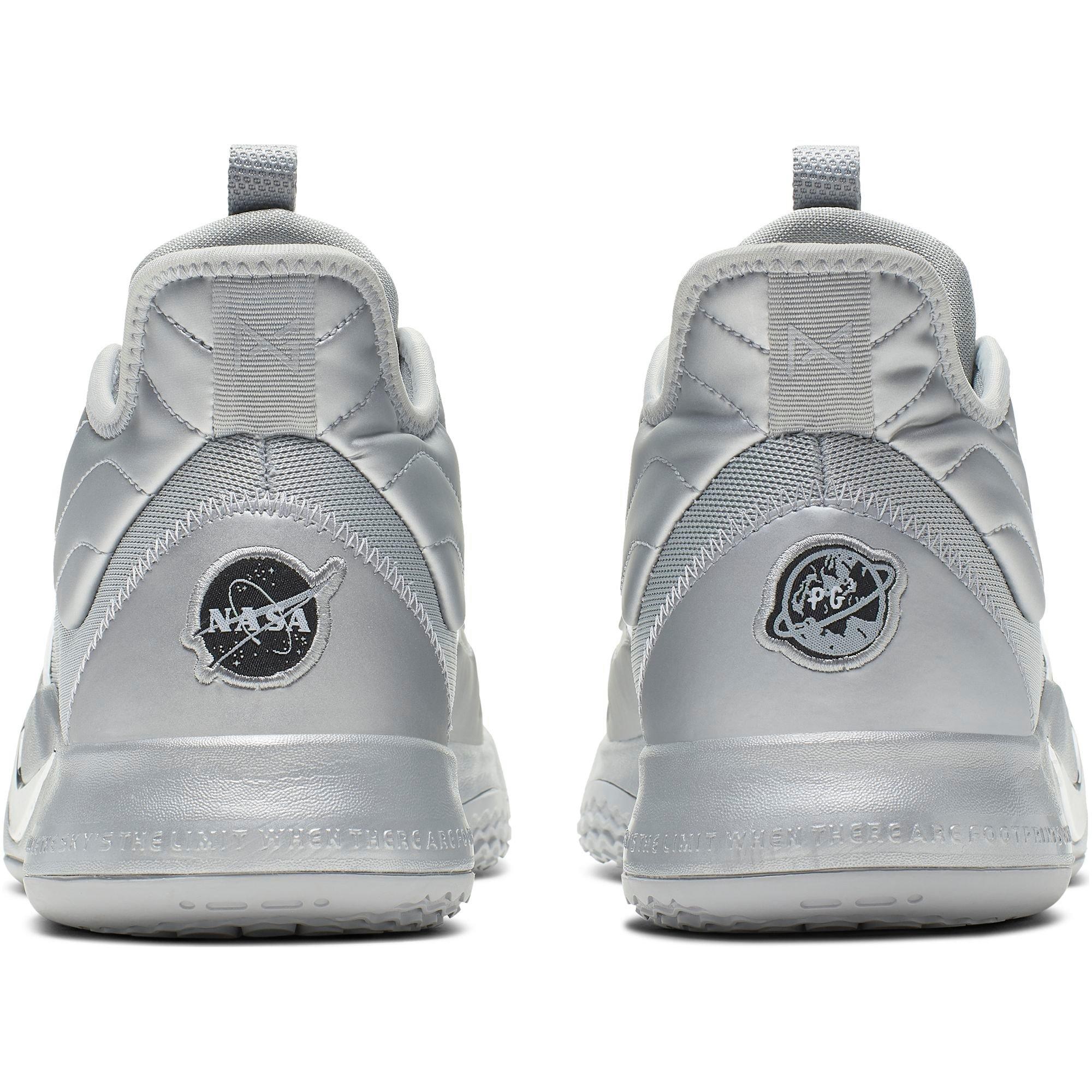 pg 3 nasa reflective
