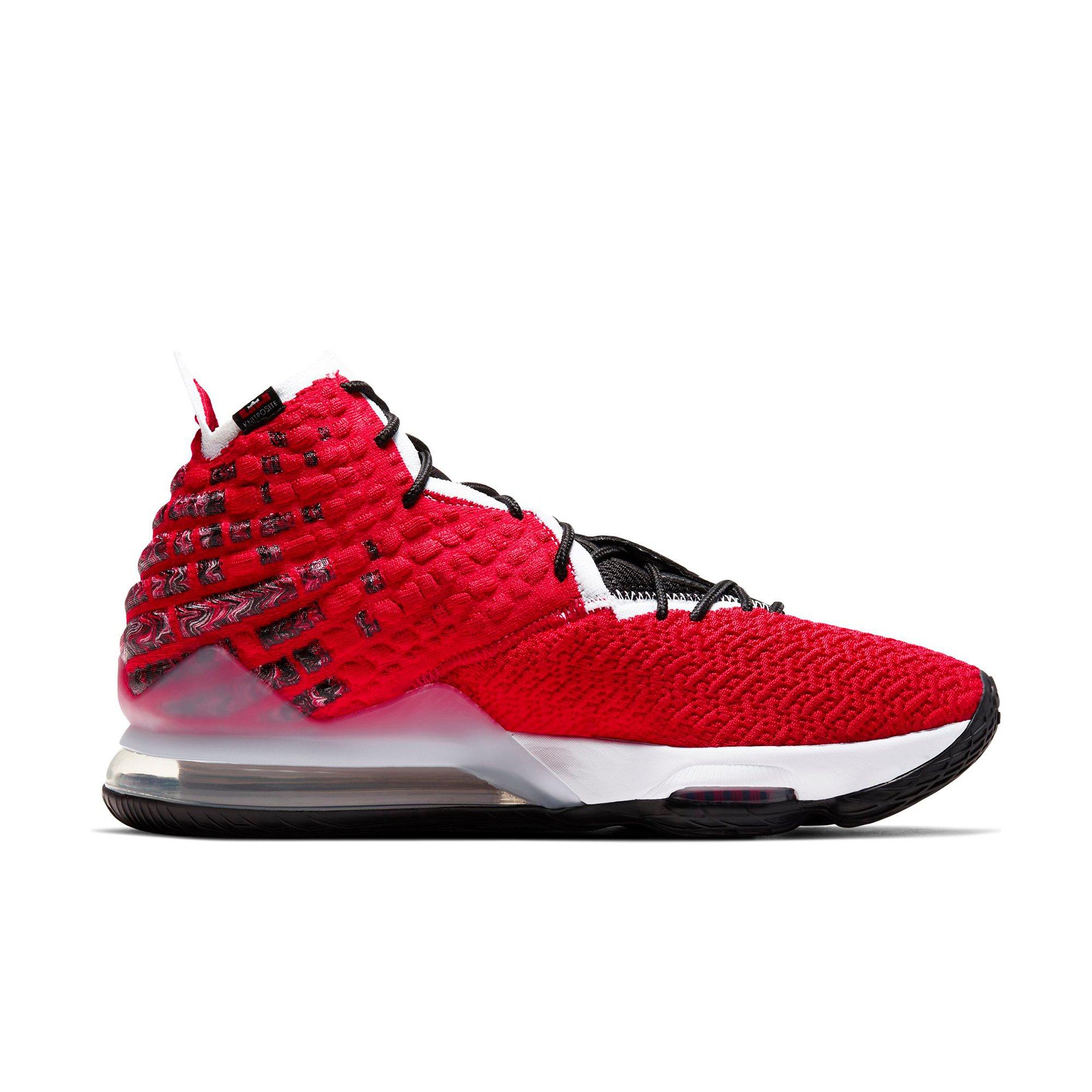 hibbett sports lebron james shoes