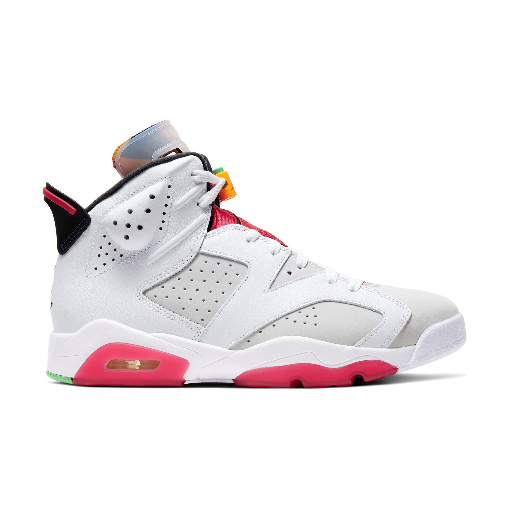 hibbett sports retro 6