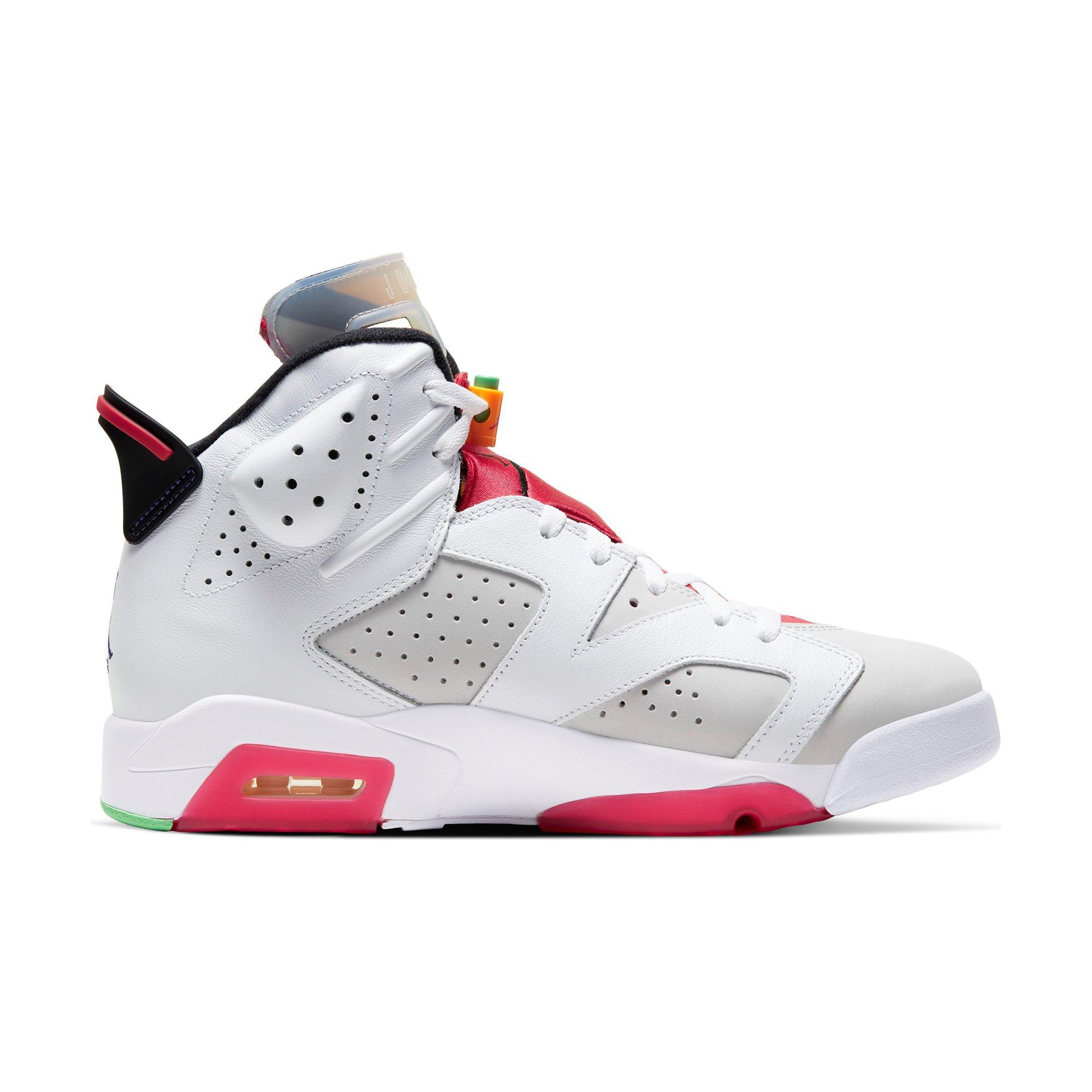 jordan 6 hibbett sports