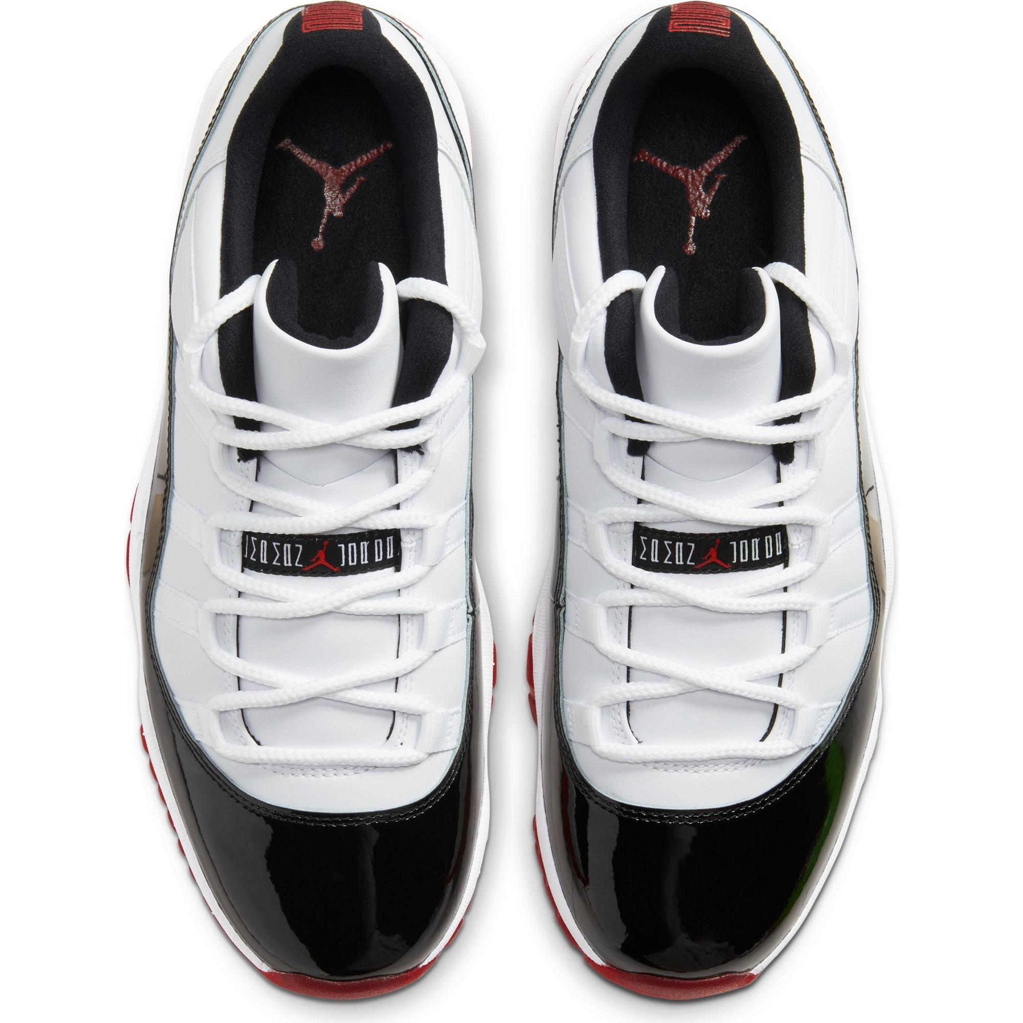 jordan 11 hibbett sports