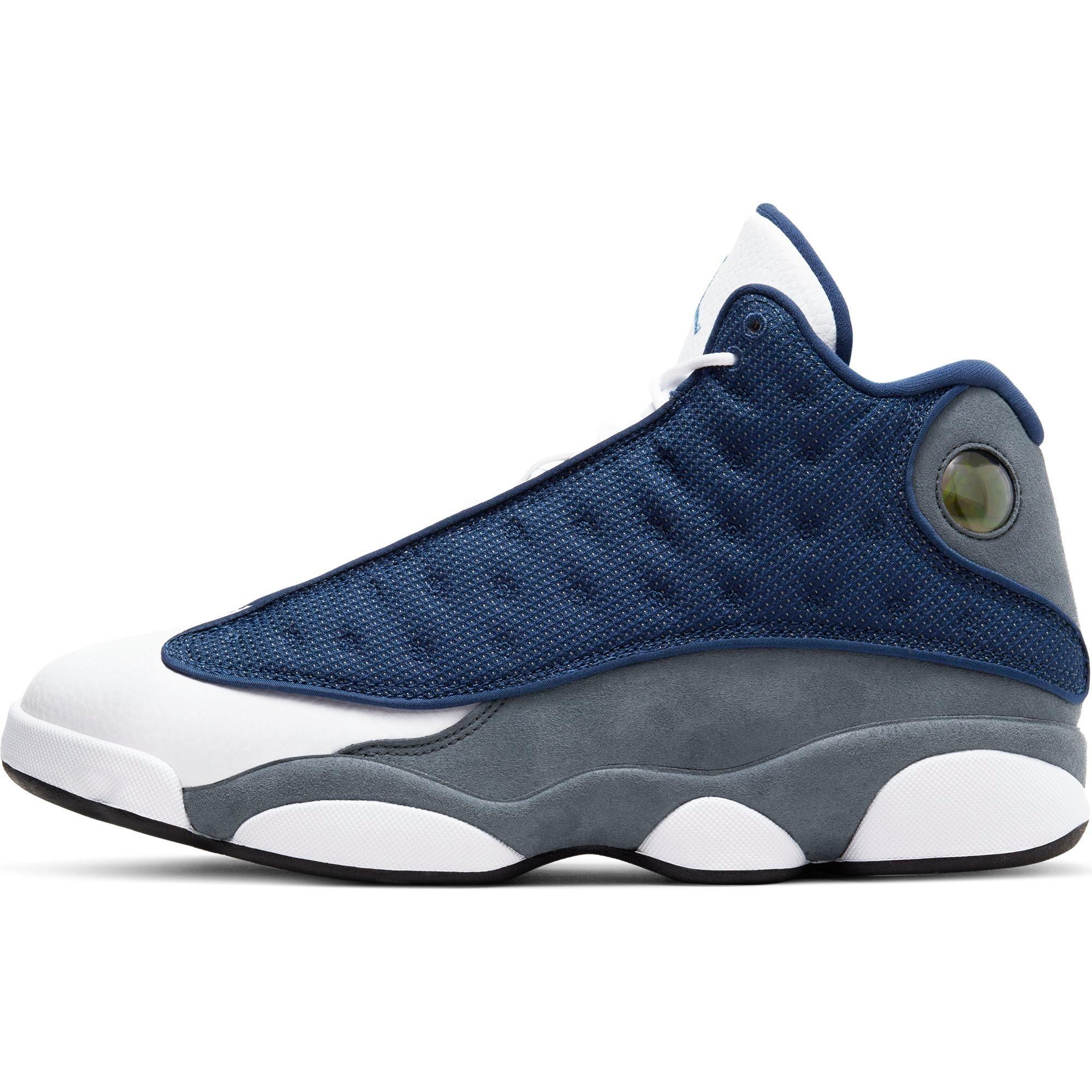 jordan 13 fashion