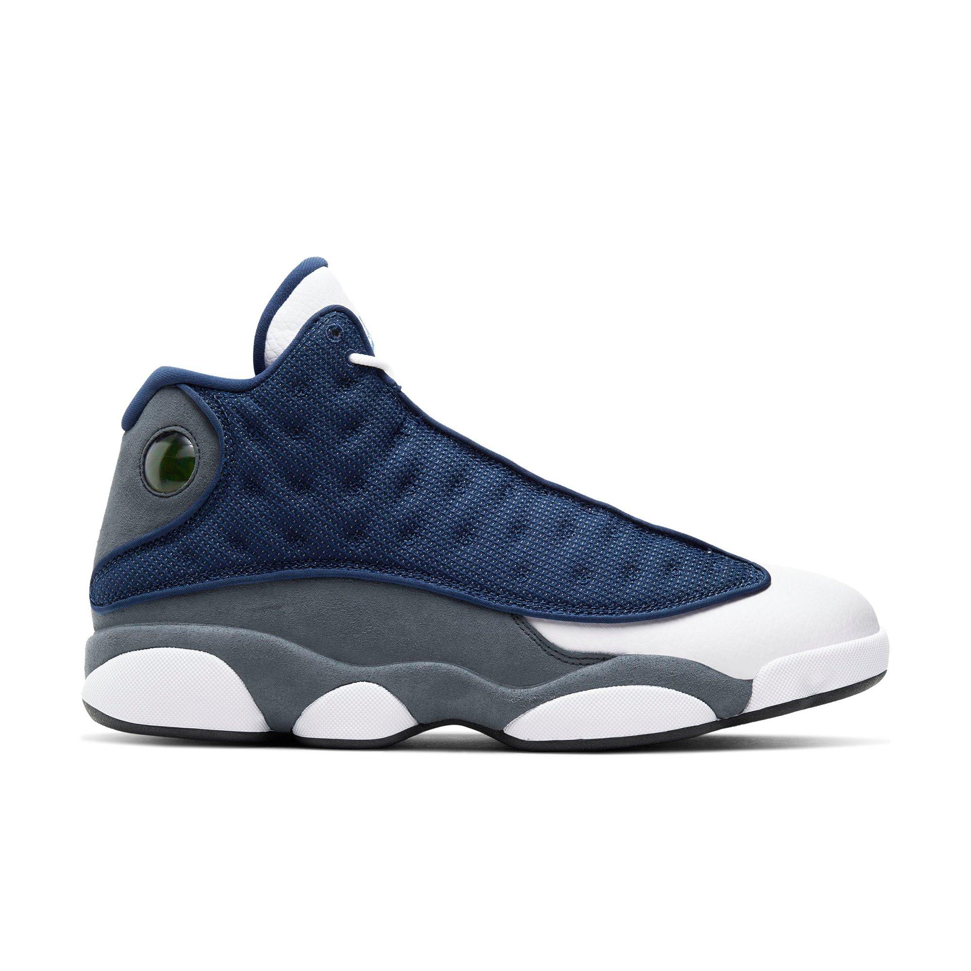 jordan 13 flint gear