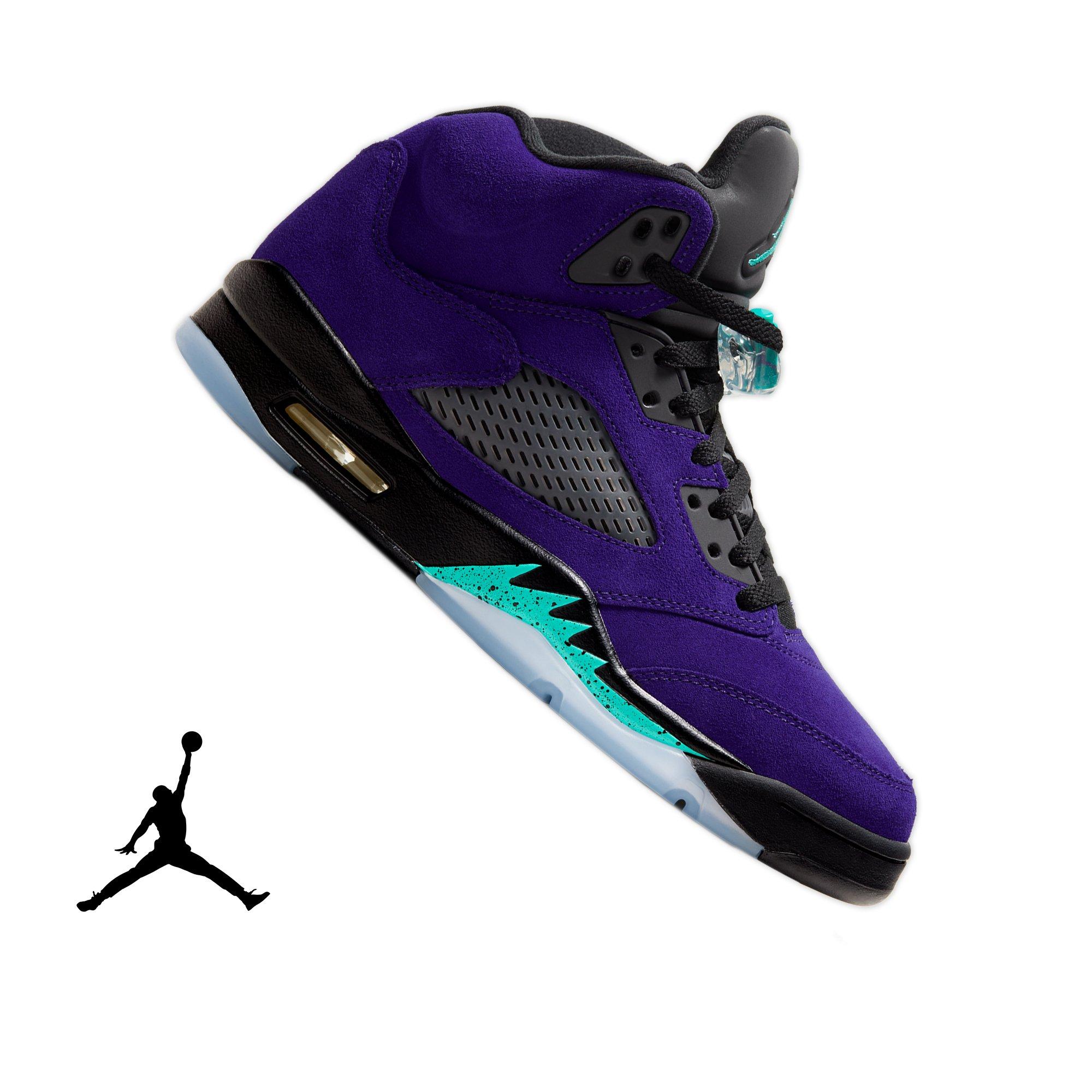 hibbett sports basketball shoes