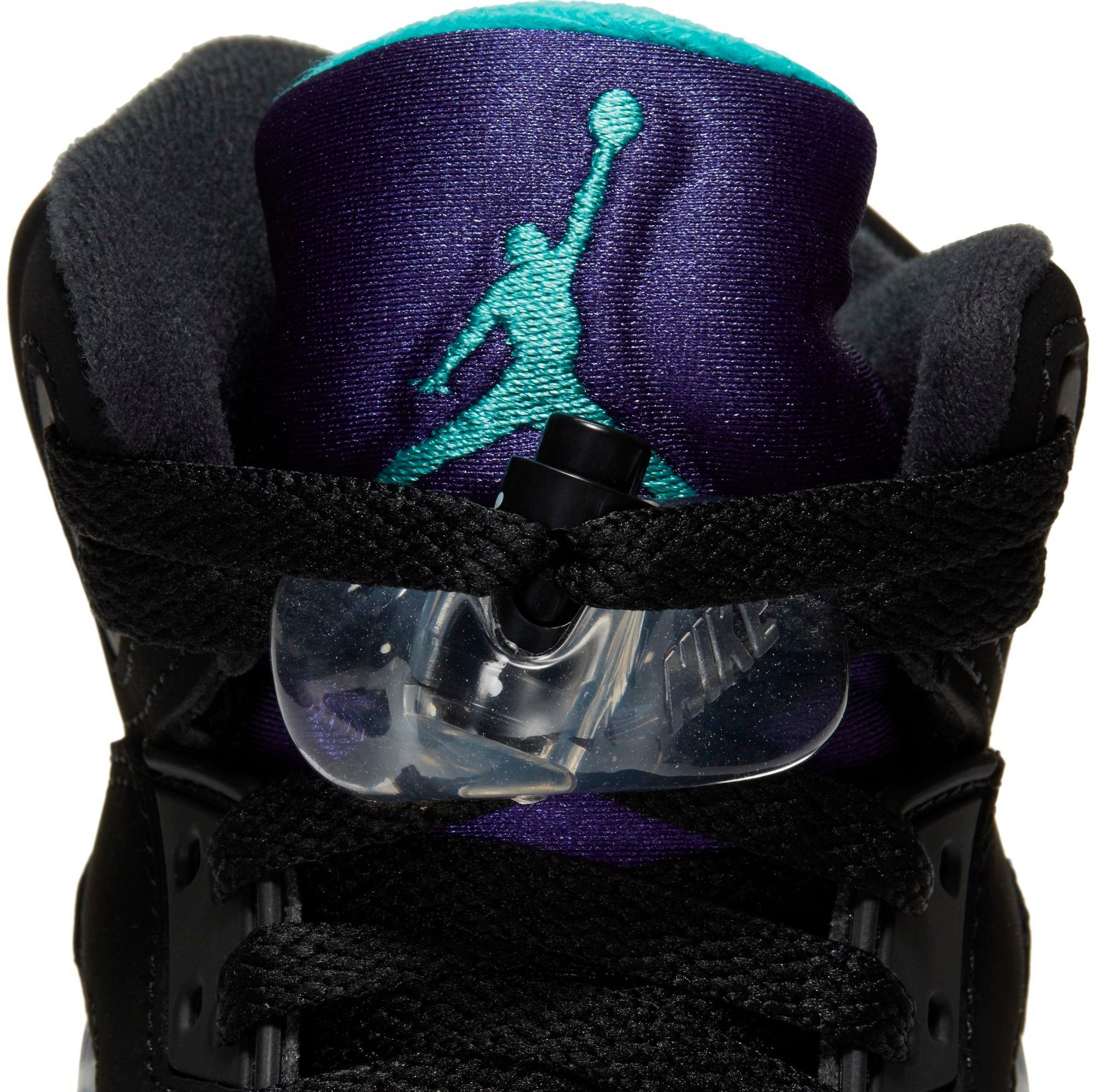 Jordan 5 Retro "Top 3" Men's and Kids' Basketball Shoe