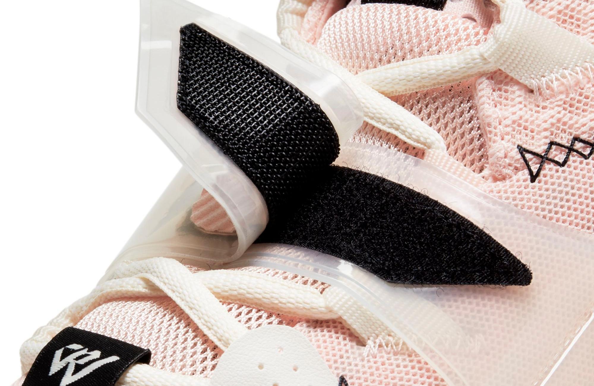 Jordan Why Not? Zer0.3 "Washed Coral/Pale Ivory" Men's Basketball Shoe