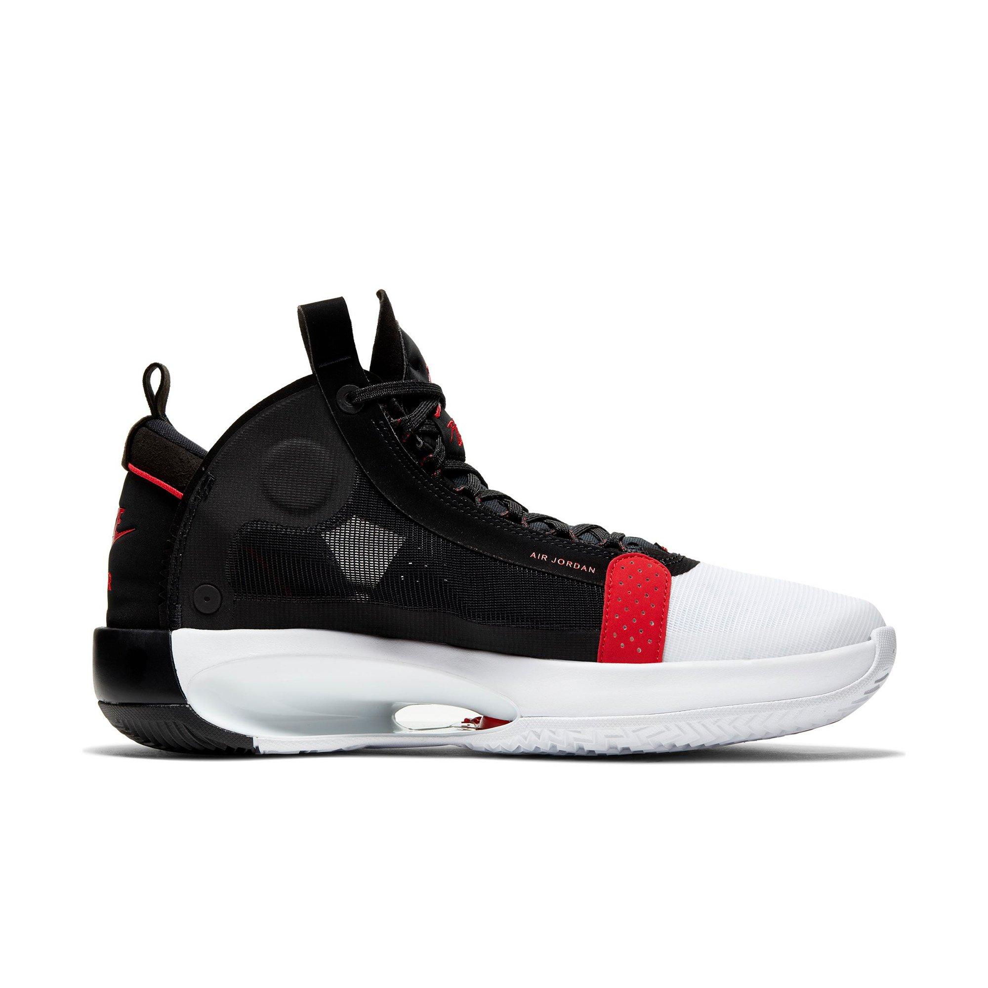 jordan 34 flight strap