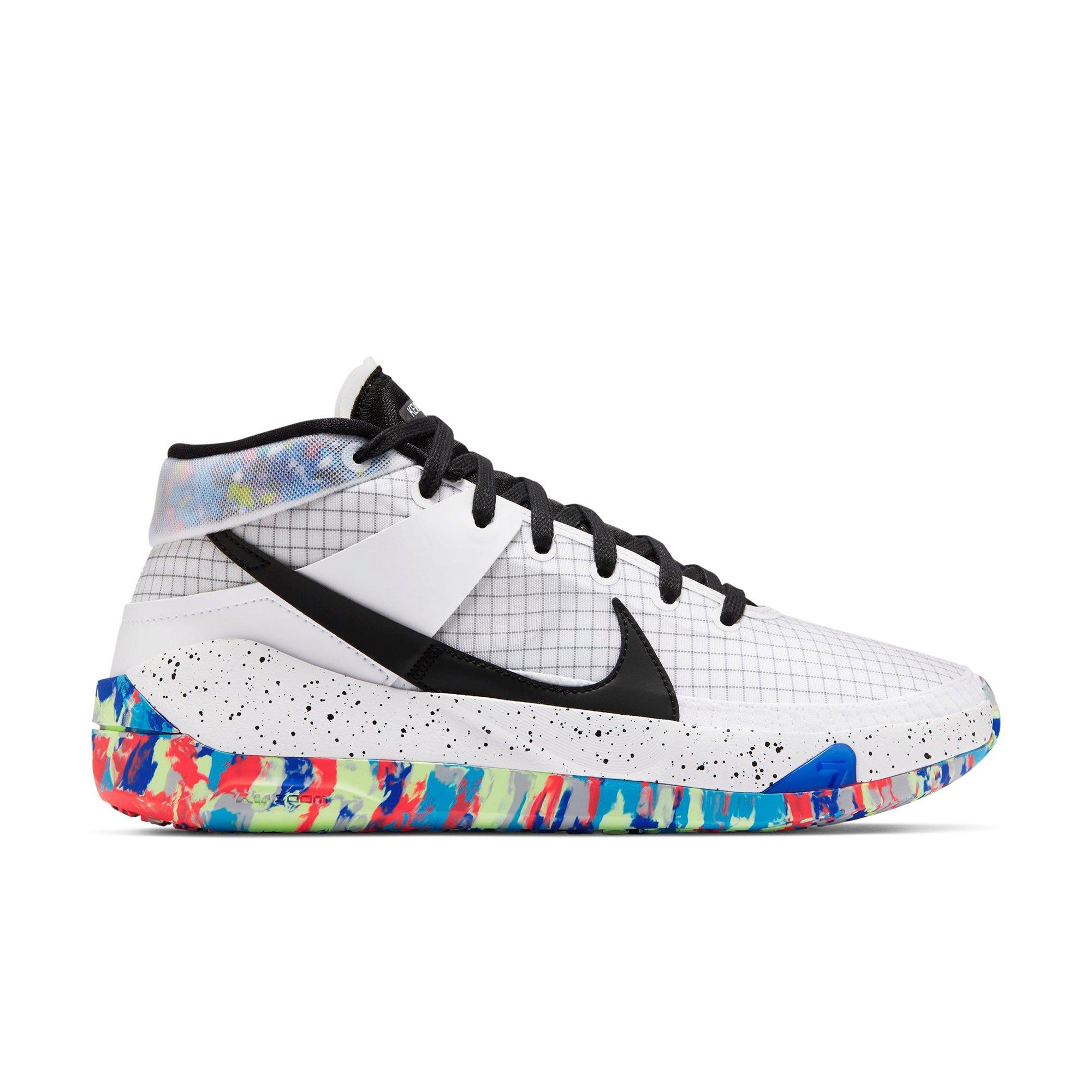 kd preschool basketball shoes