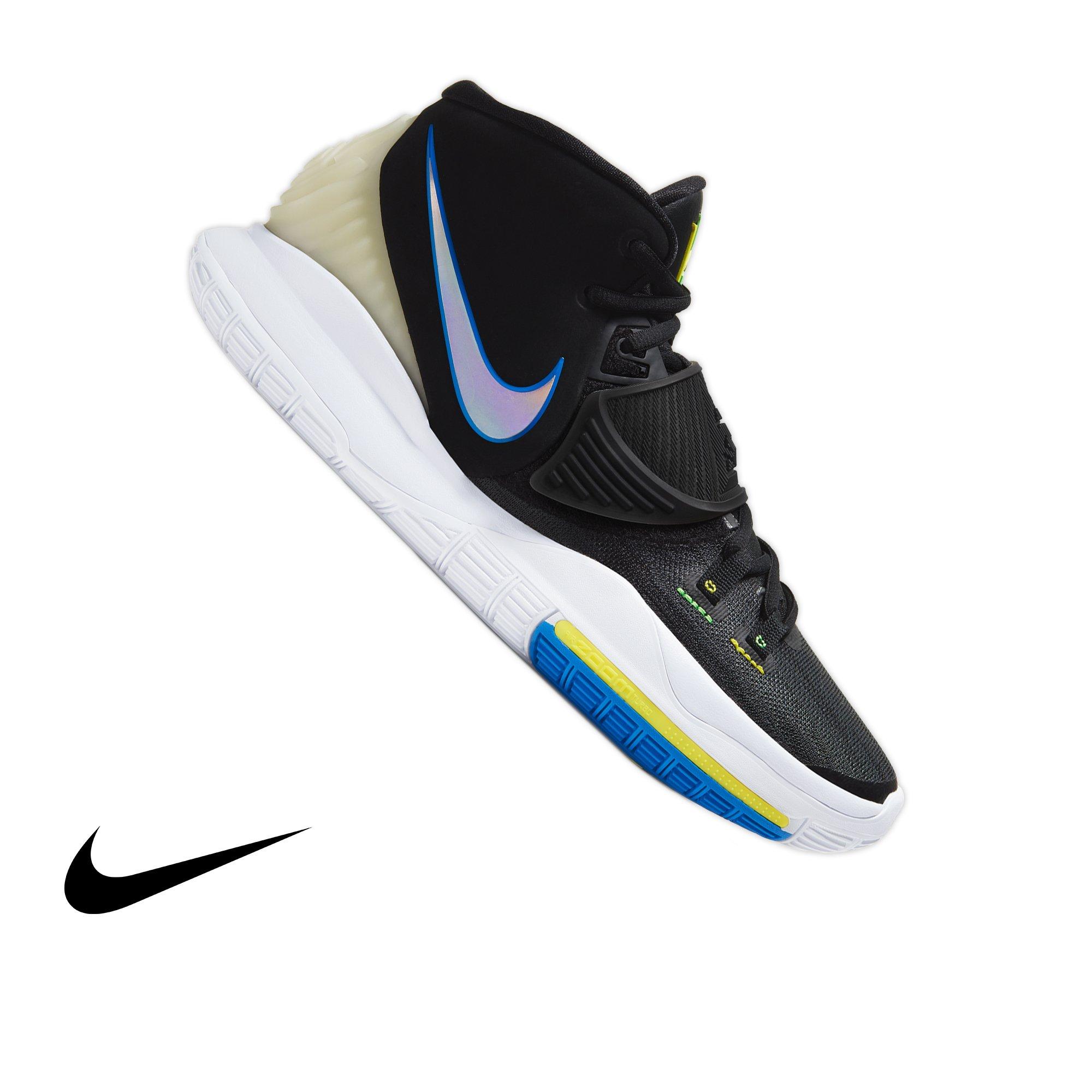 kyrie irving shoes hibbett sports