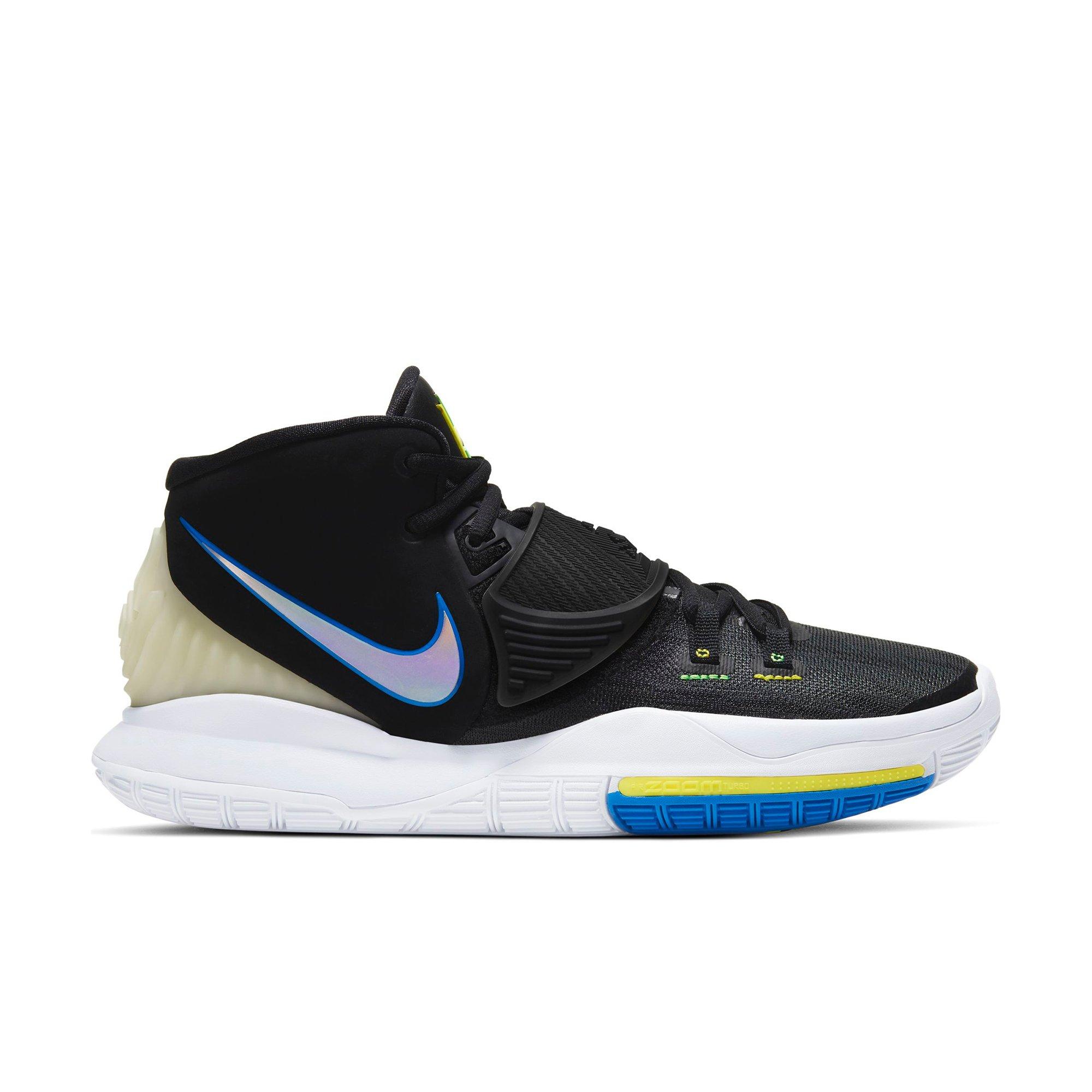 Nike Kyrie 6 Basketball Shoe Men 's NBA NBA Store
